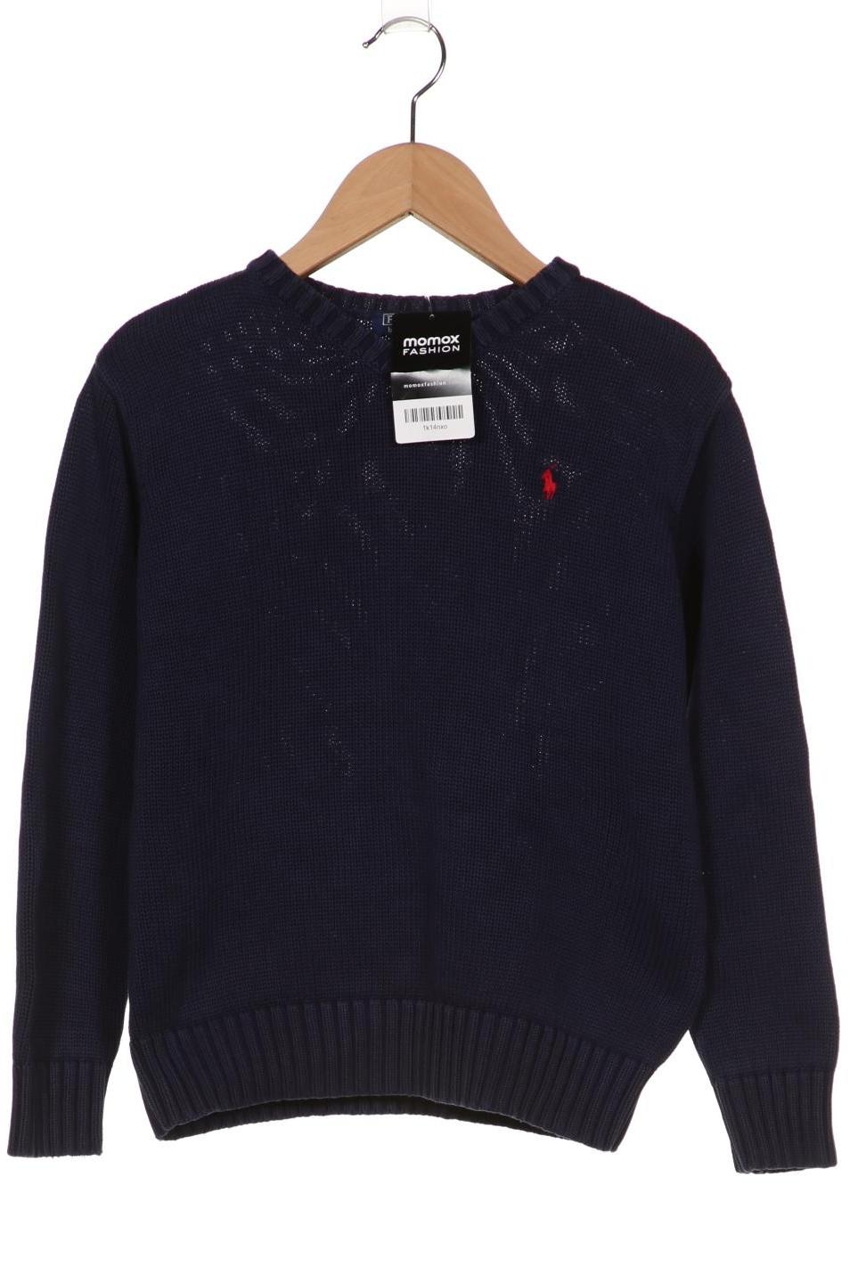 

Polo Ralph Lauren Herren Pullover, marineblau, Gr. 152