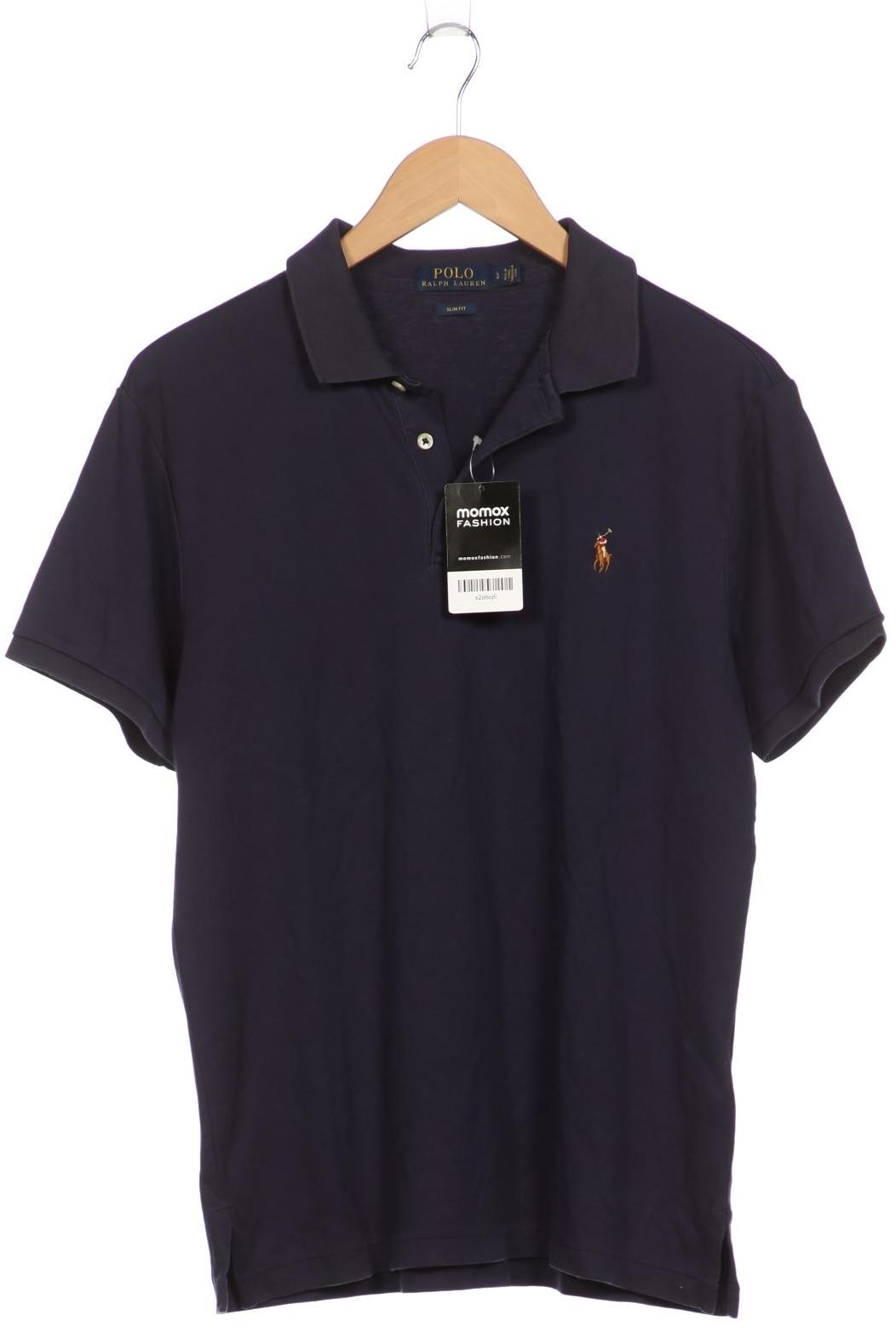 

Polo Ralph Lauren Herren Poloshirt, marineblau, Gr. 52