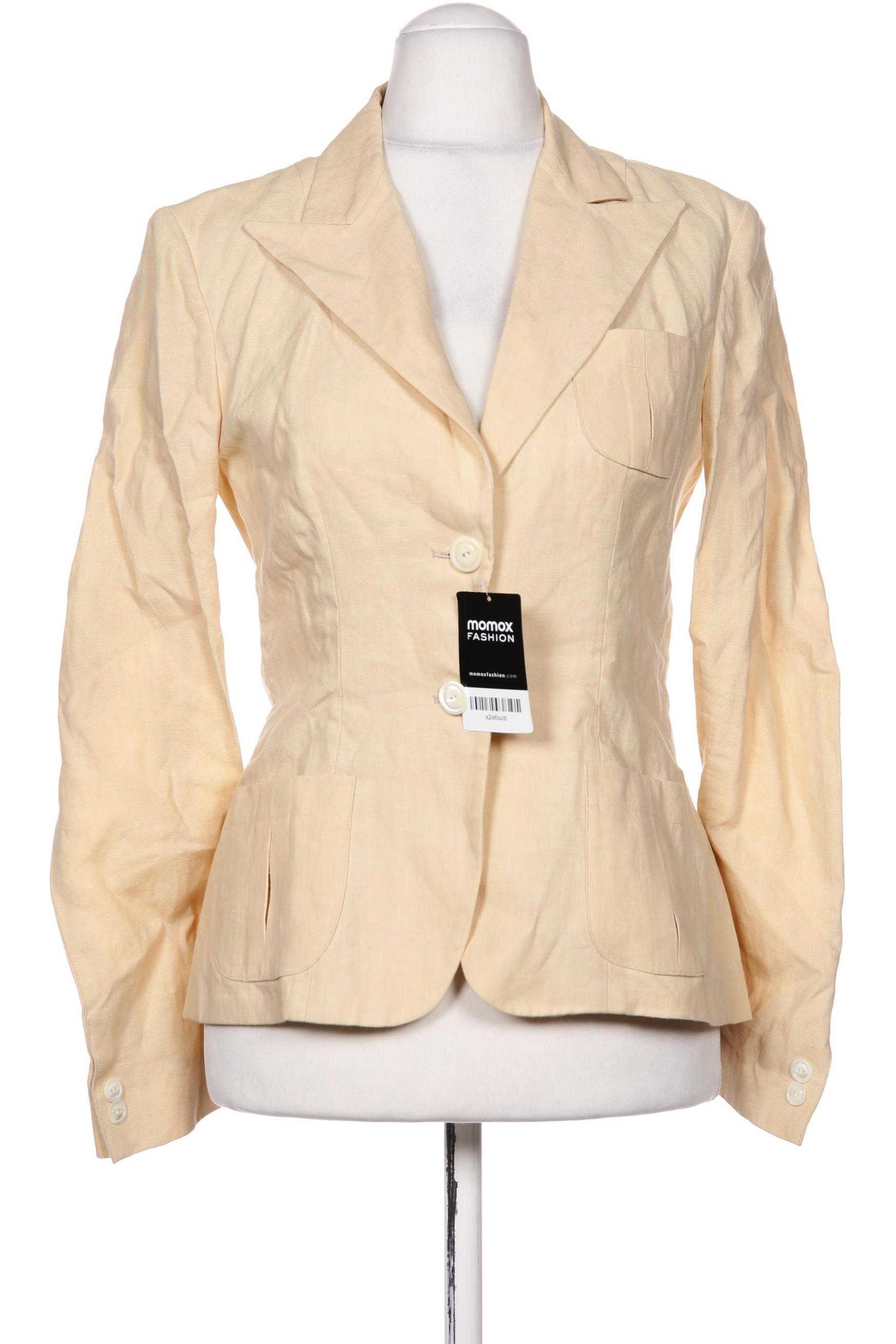 

Polo Ralph Lauren Damen Blazer, gelb, Gr. 8