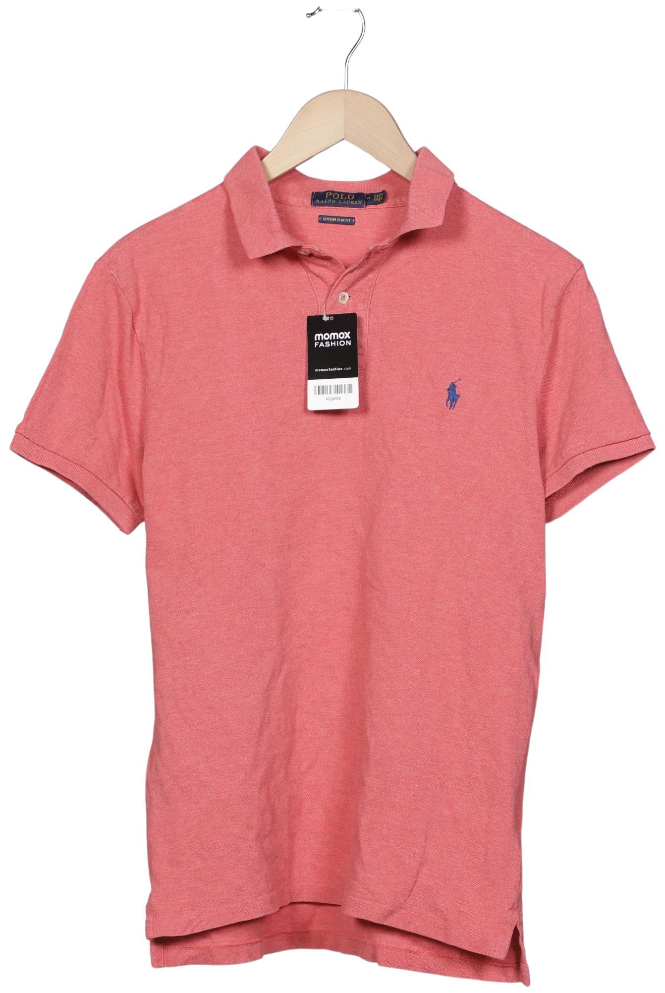 

Polo Ralph Lauren Herren Poloshirt, rot, Gr. 48