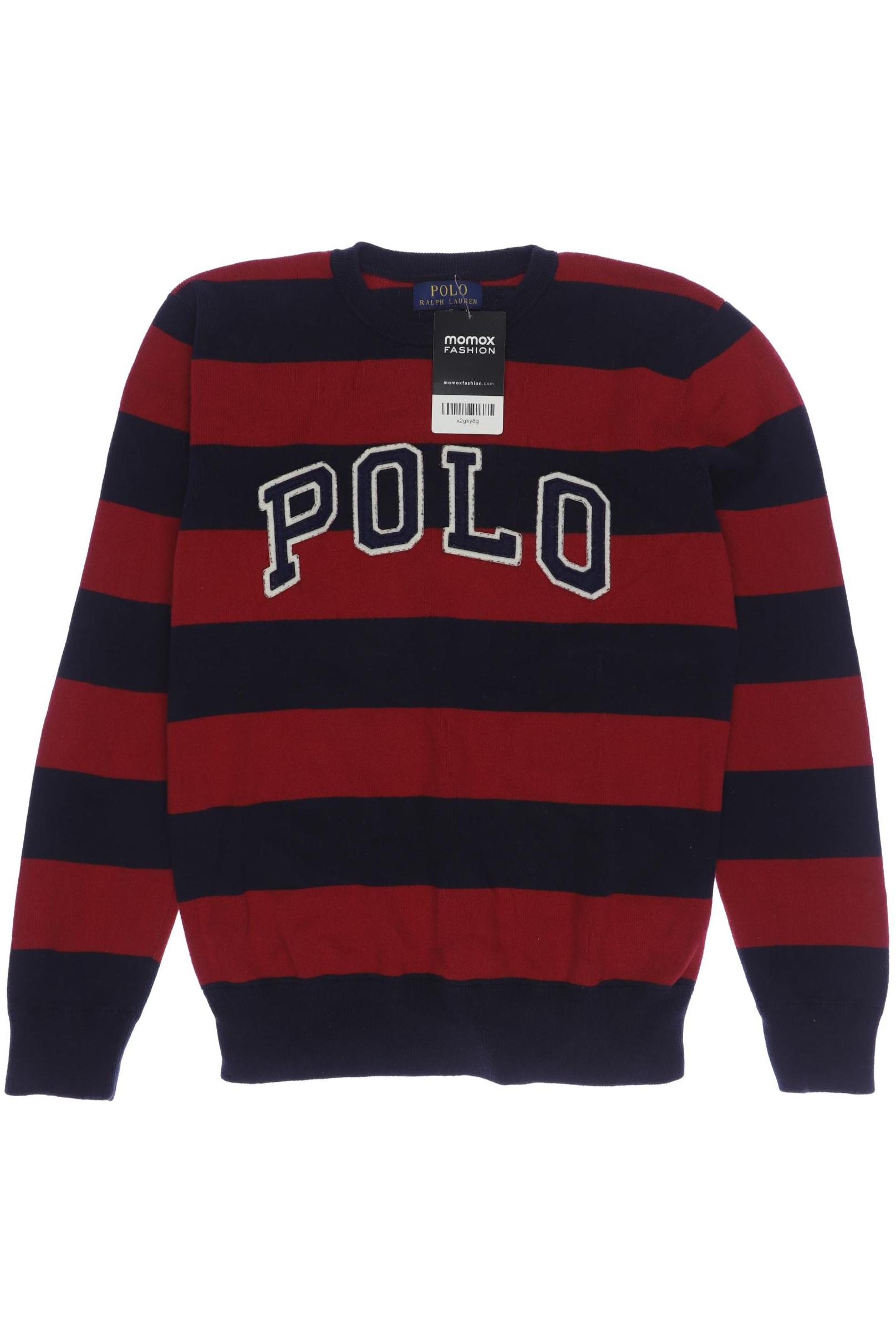 

Polo Ralph Lauren Herren Pullover, marineblau, Gr. 164