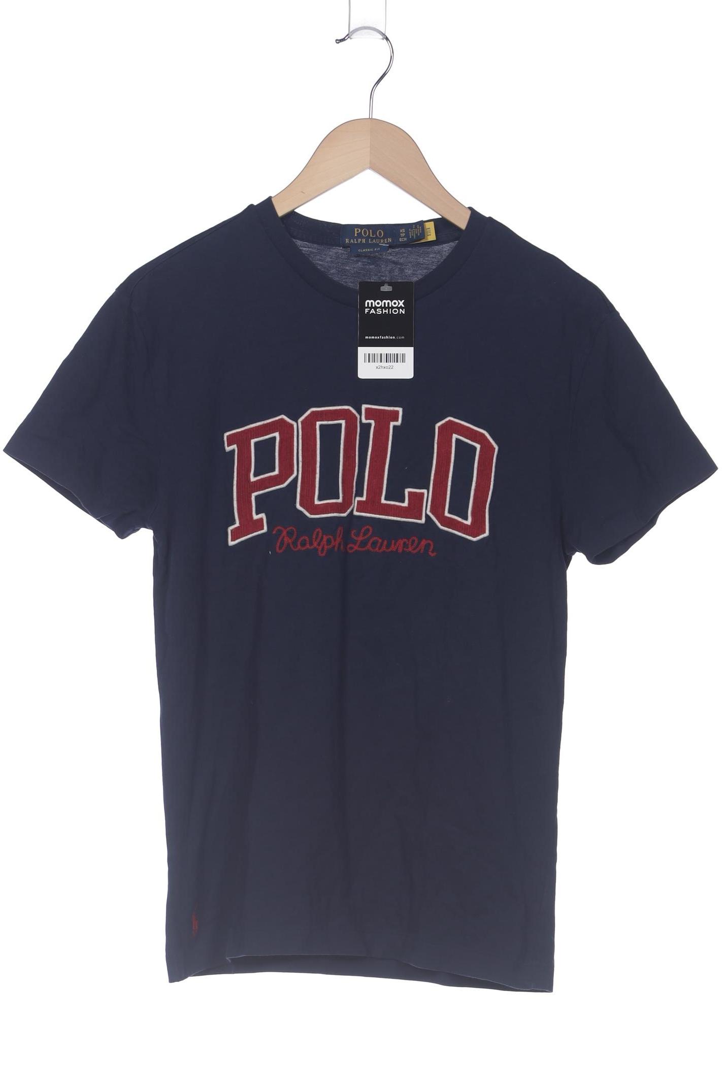 

Polo Ralph Lauren Herren T-Shirt, marineblau, Gr. 44