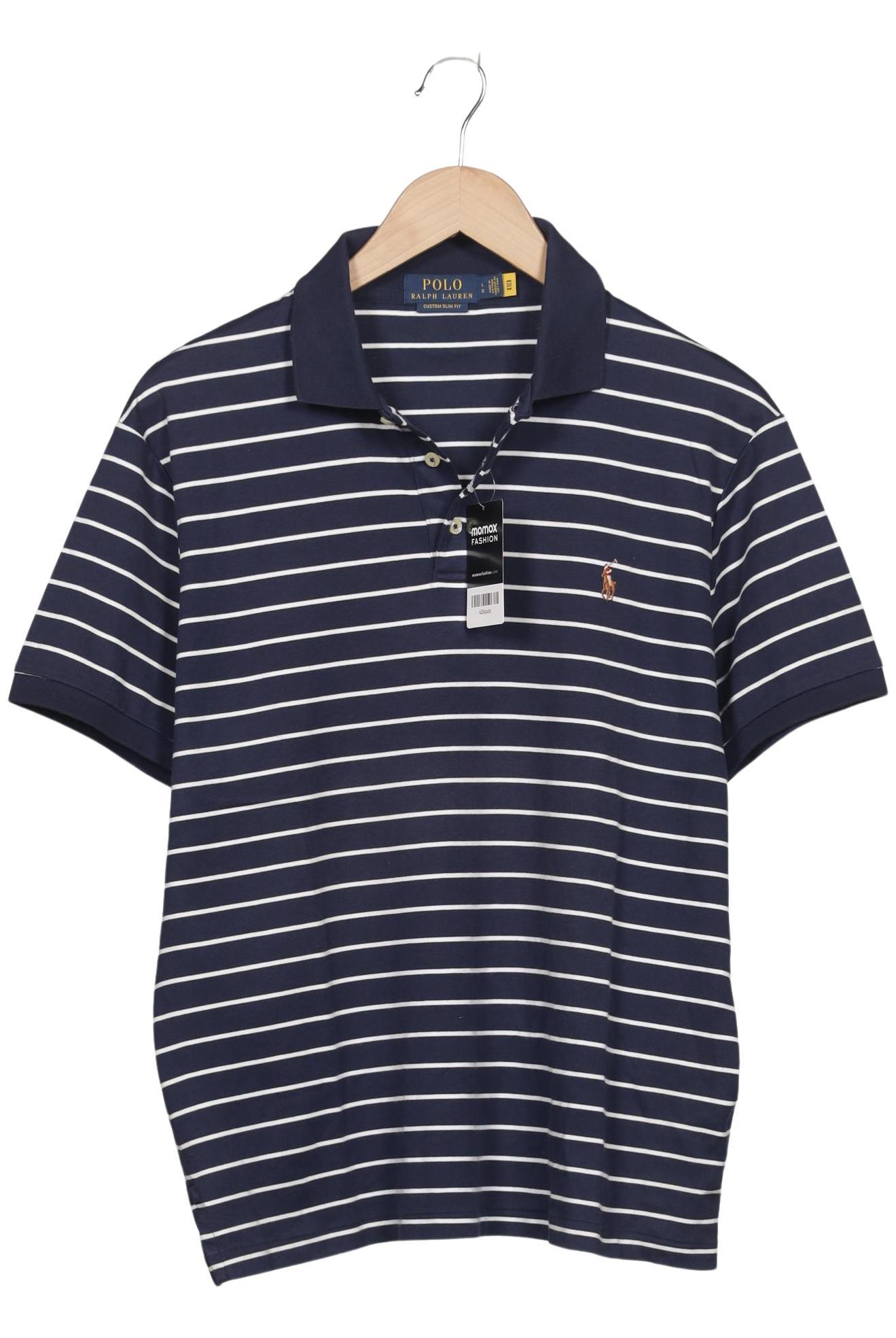

Polo Ralph Lauren Herren Poloshirt, mehrfarbig, Gr. 52