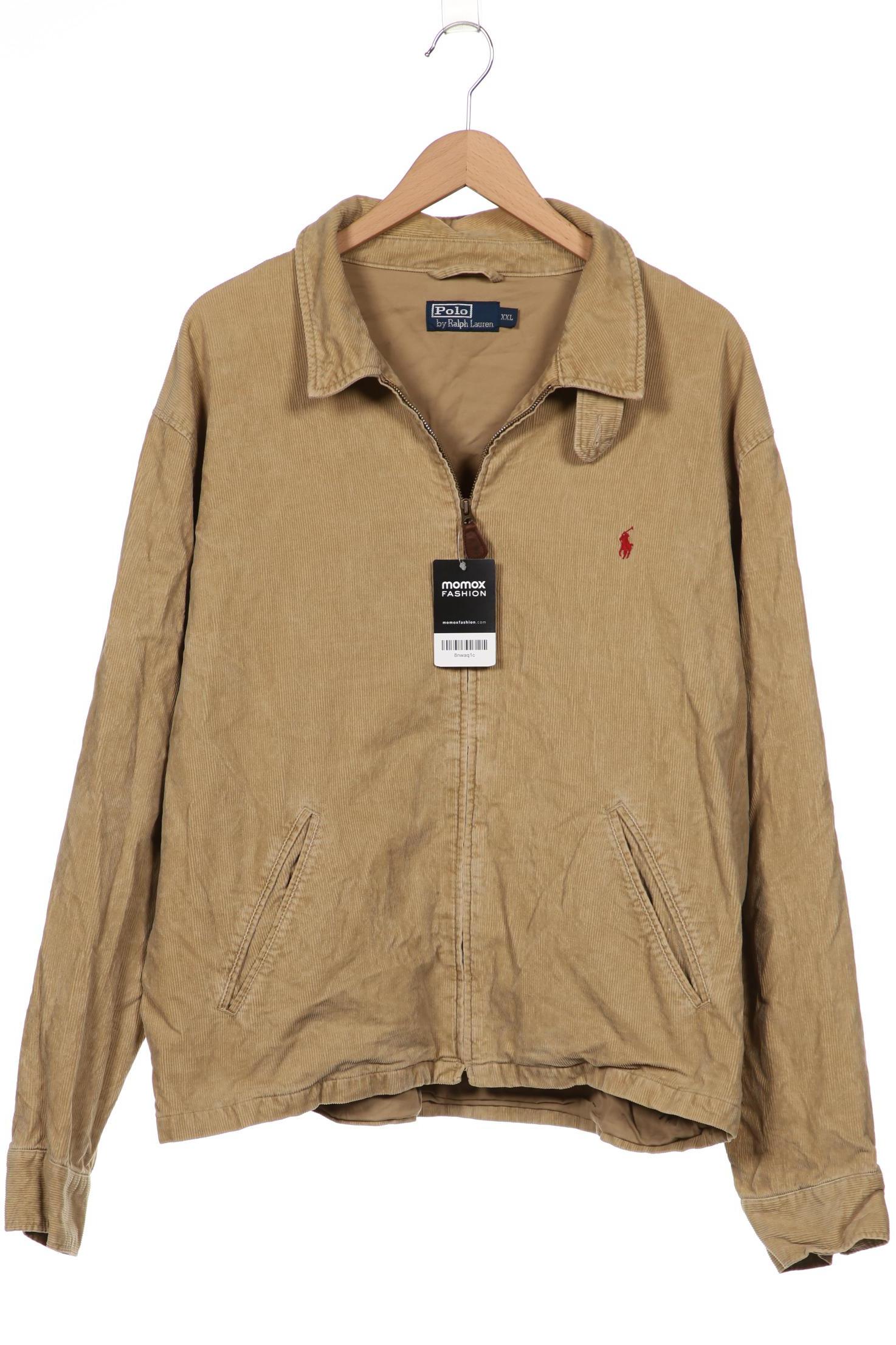 

Polo Ralph Lauren Herren Jacke, beige