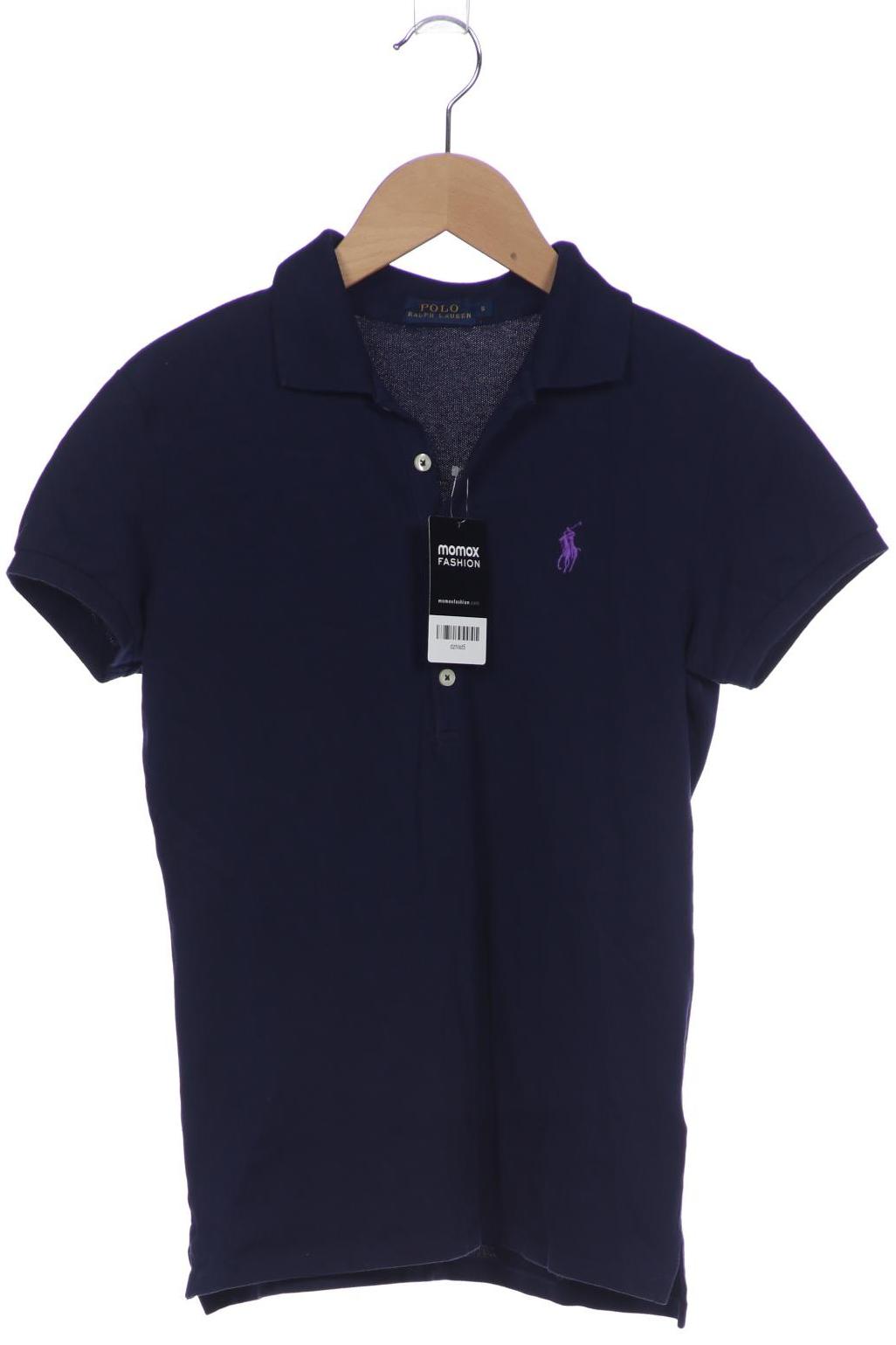 

Polo Ralph Lauren Damen Poloshirt, marineblau, Gr. 36