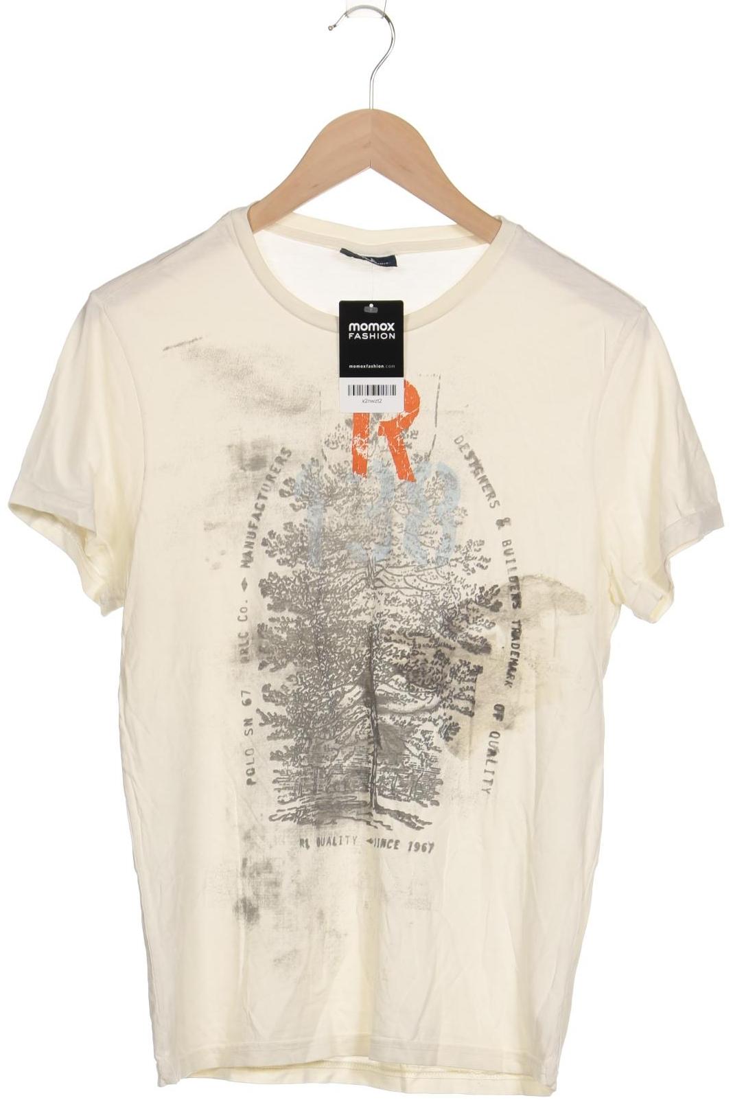 

Polo Ralph Lauren Herren T-Shirt, gelb, Gr. 46