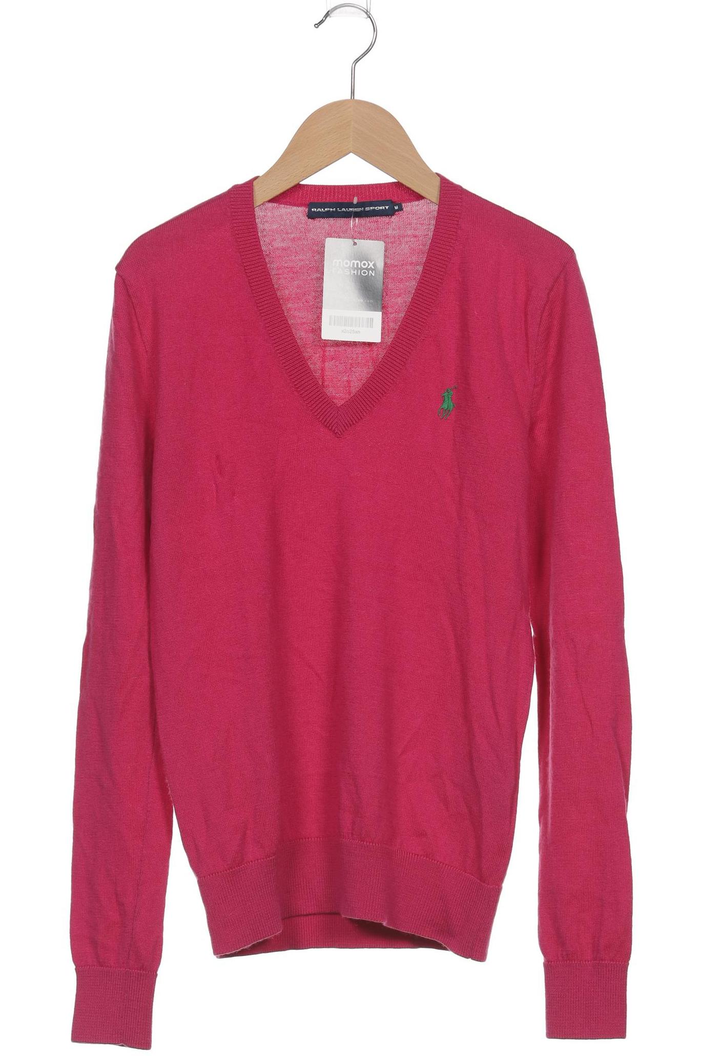 

Polo Ralph Lauren Damen Pullover, pink, Gr. 38