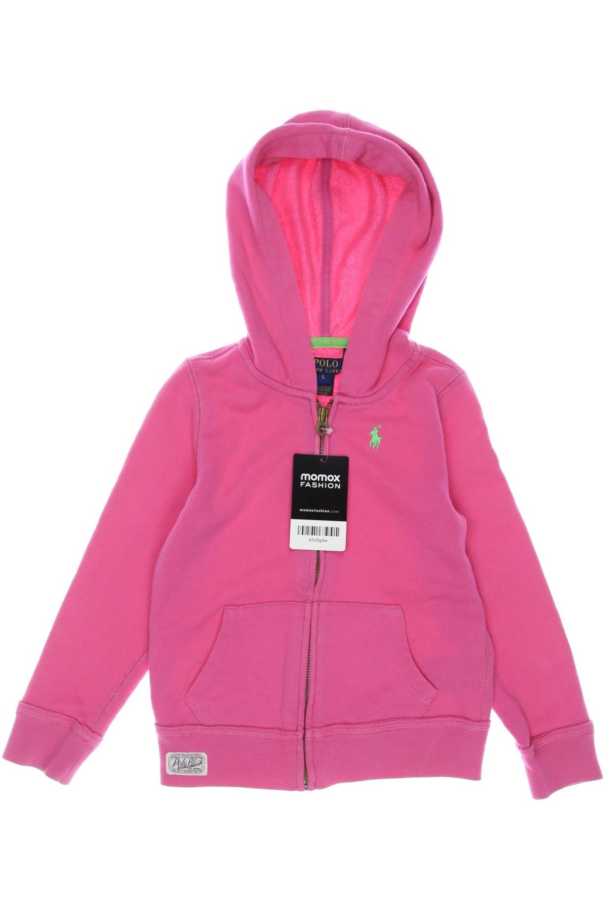 

Polo Ralph Lauren Damen Hoodies & Sweater, pink, Gr. 116