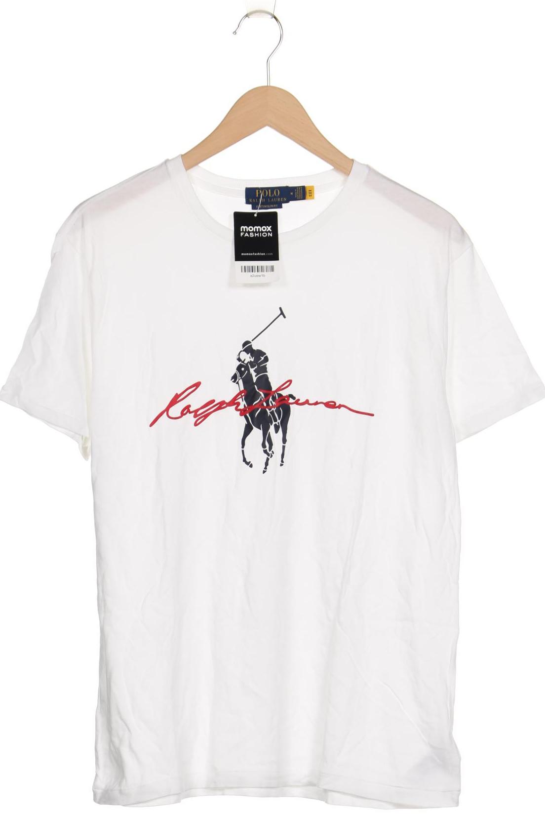 

Polo Ralph Lauren Herren T-Shirt, weiß, Gr. 48