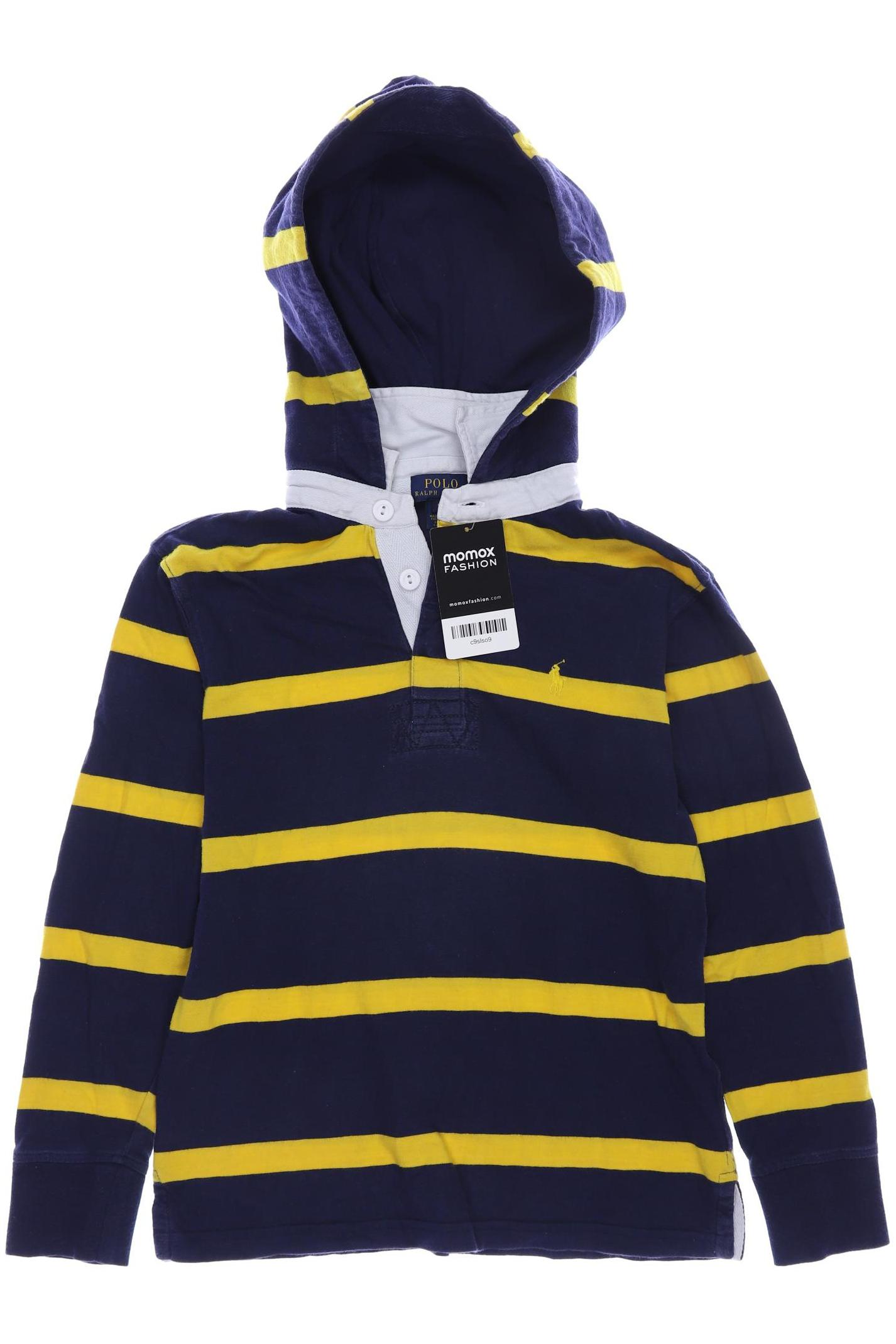 

Polo Ralph Lauren Jungen Hoodies & Sweater, marineblau