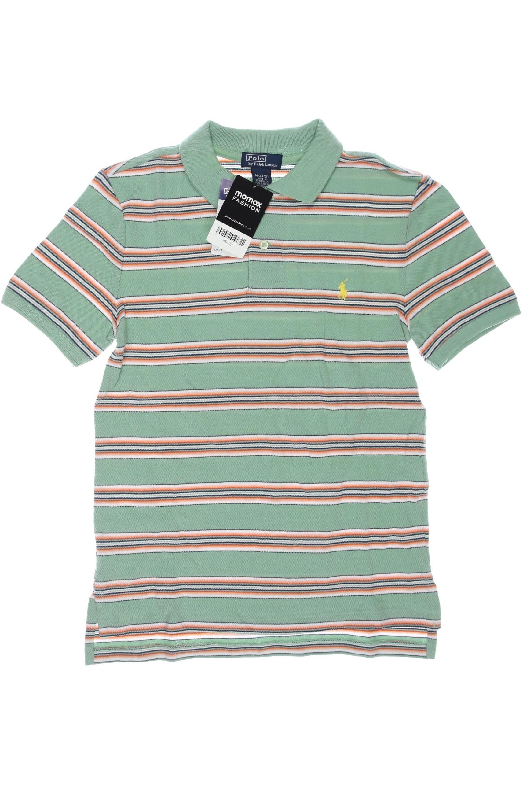 

Polo Ralph Lauren Herren Poloshirt, grün, Gr. 10