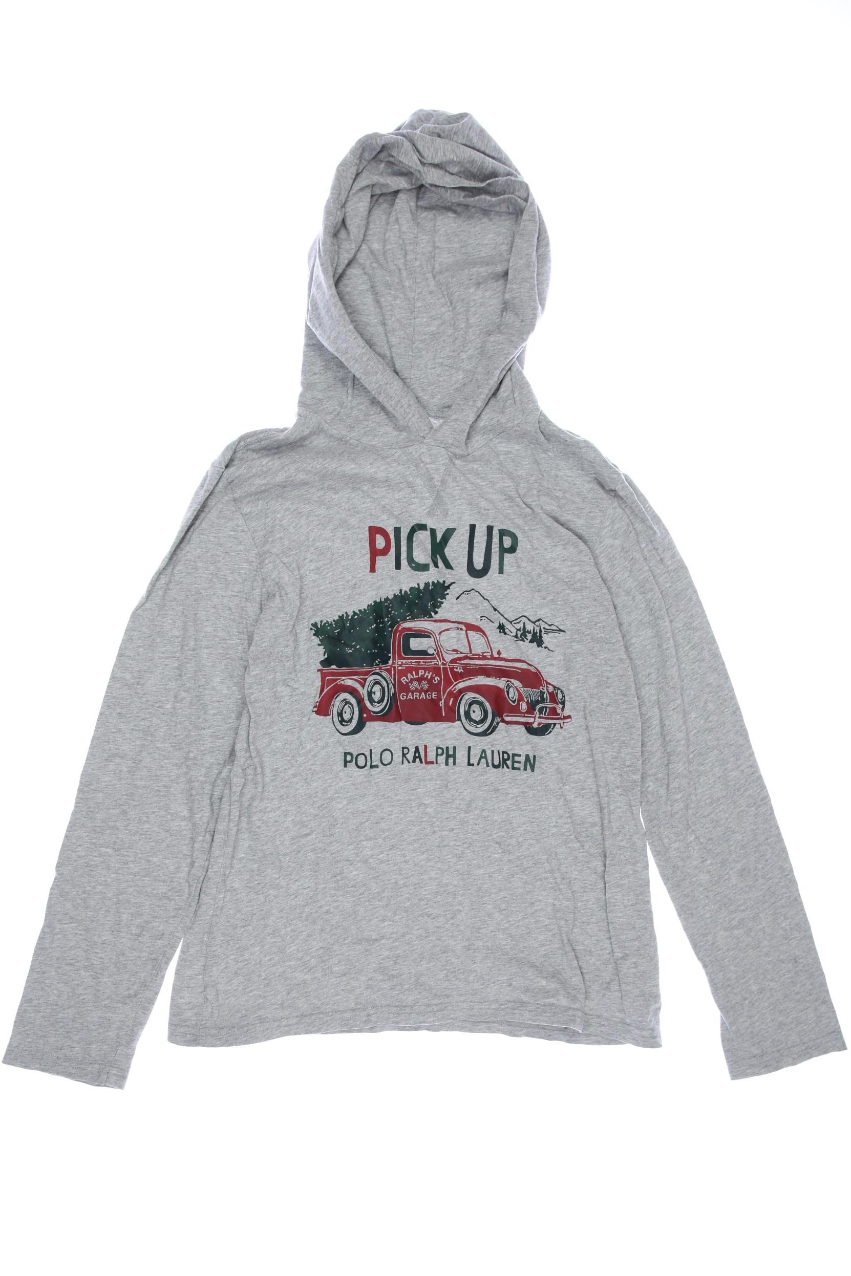 

Polo Ralph Lauren Herren Hoodies & Sweater, grau, Gr. 170