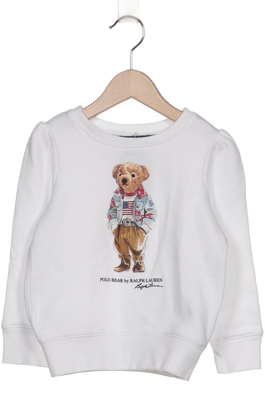 

Polo Ralph Lauren Damen Hoodies & Sweater, weiß, Gr. 62