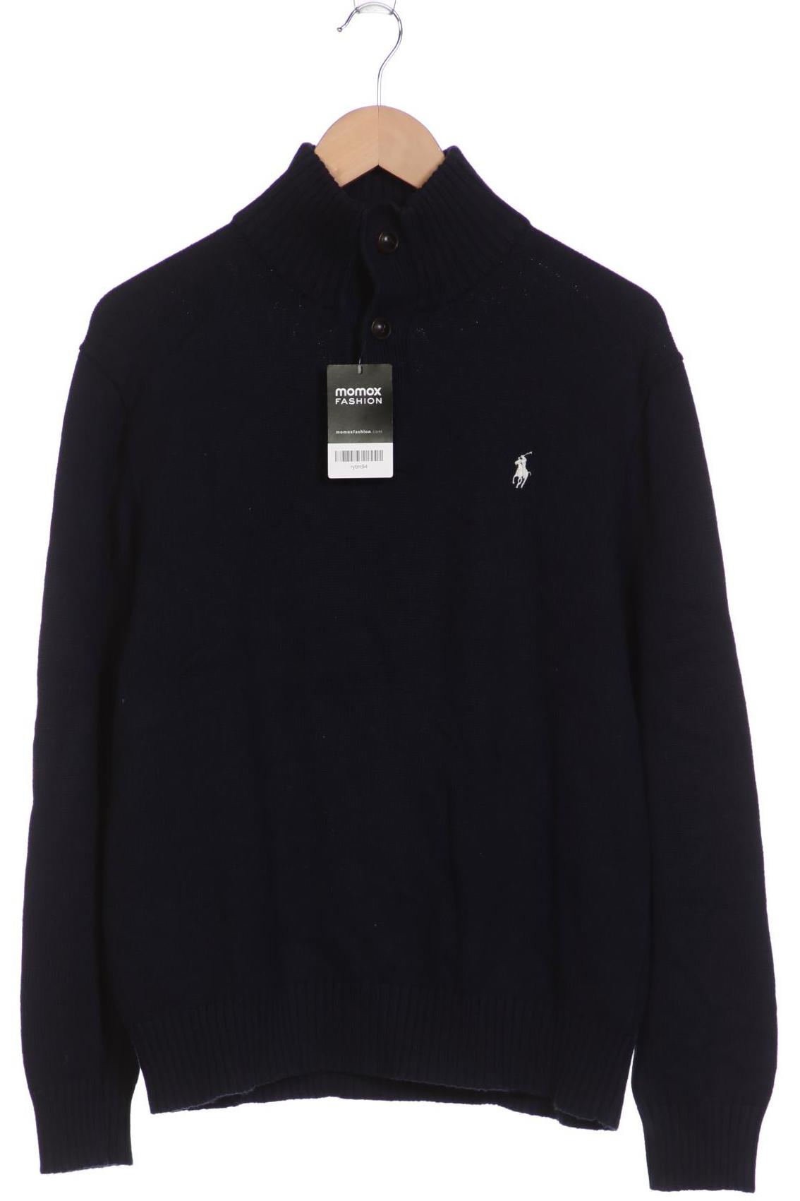 

Polo Ralph Lauren Herren Pullover, marineblau, Gr. 48