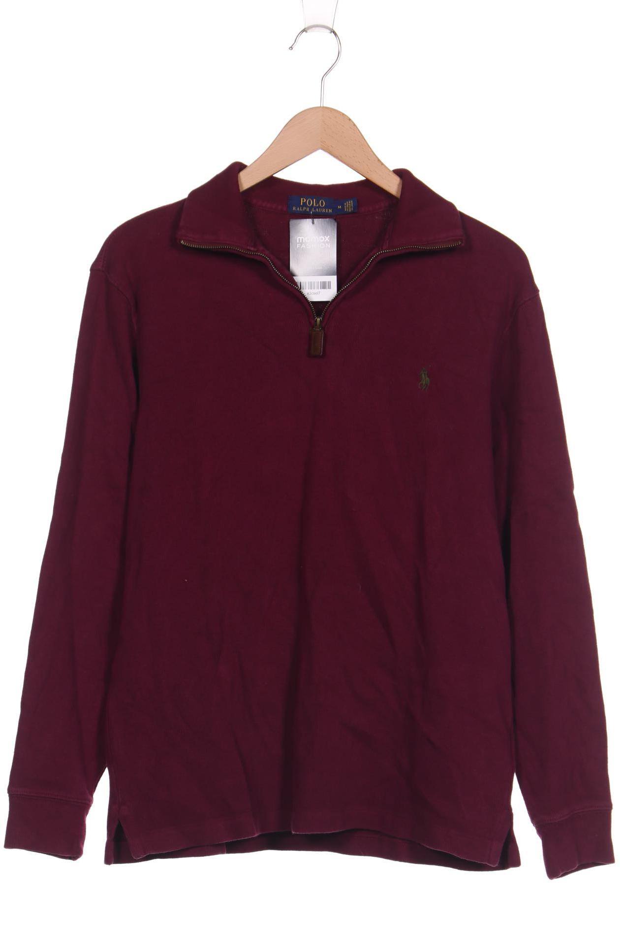 

Polo Ralph Lauren Herren Pullover, bordeaux