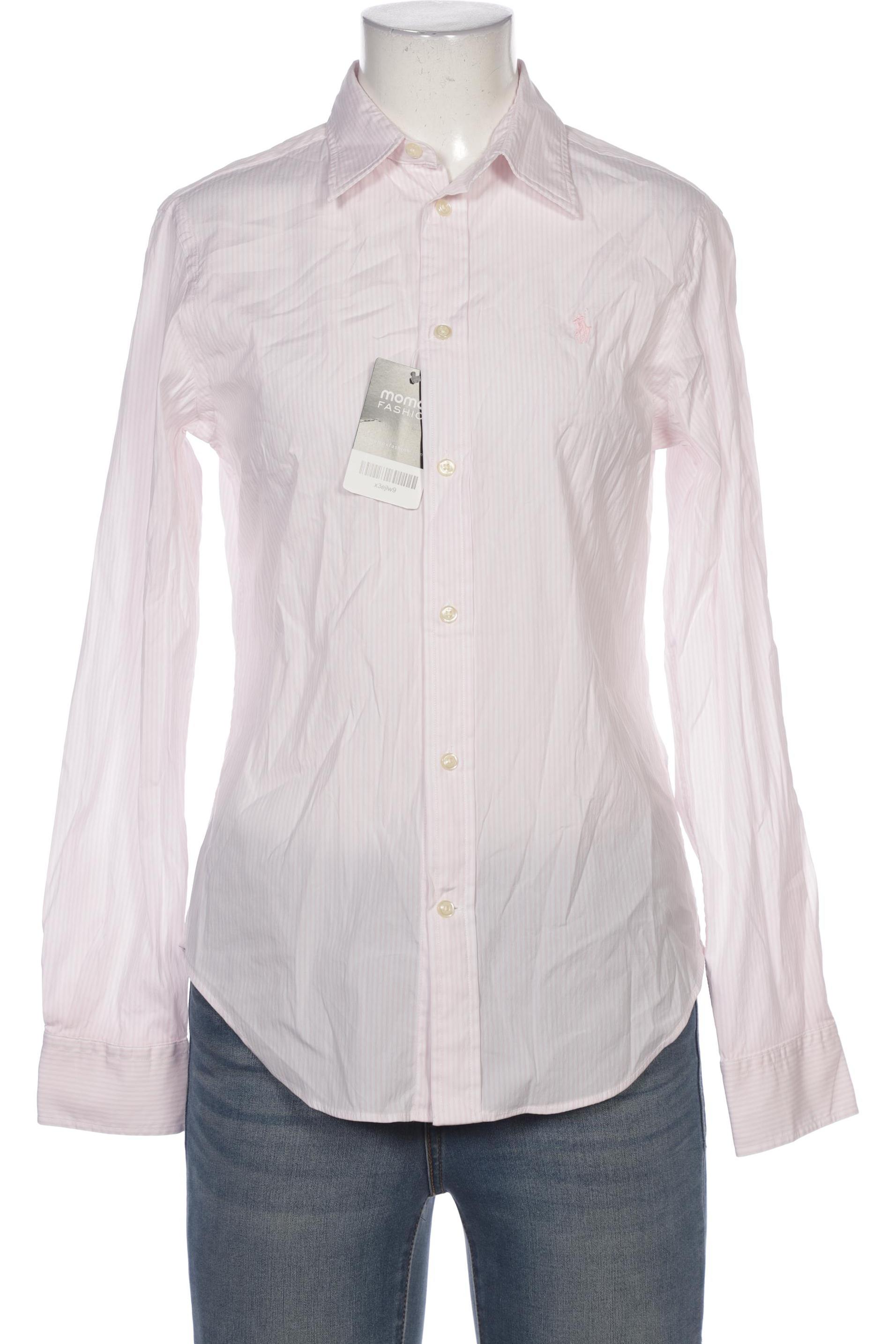 

Polo Ralph Lauren Damen Bluse, pink