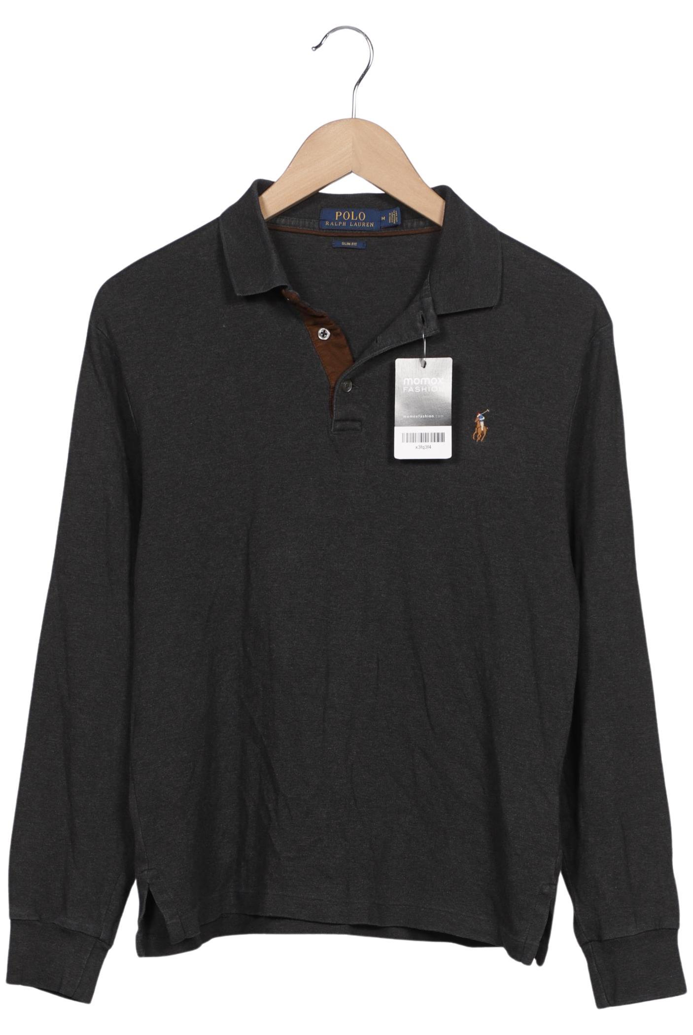 Thumbnail - Polo Ralph Lauren Herren Poloshirt, grau, Gr. 64