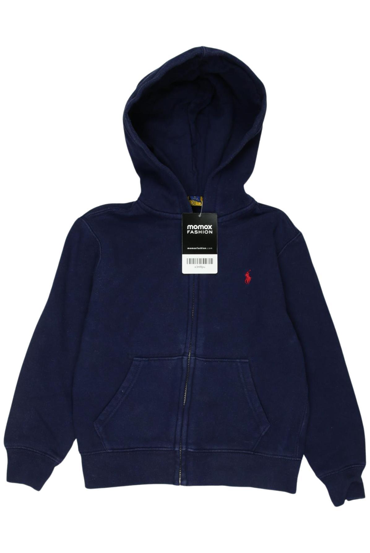 

Polo Ralph Lauren Herren Hoodies & Sweater, marineblau, Gr. 116