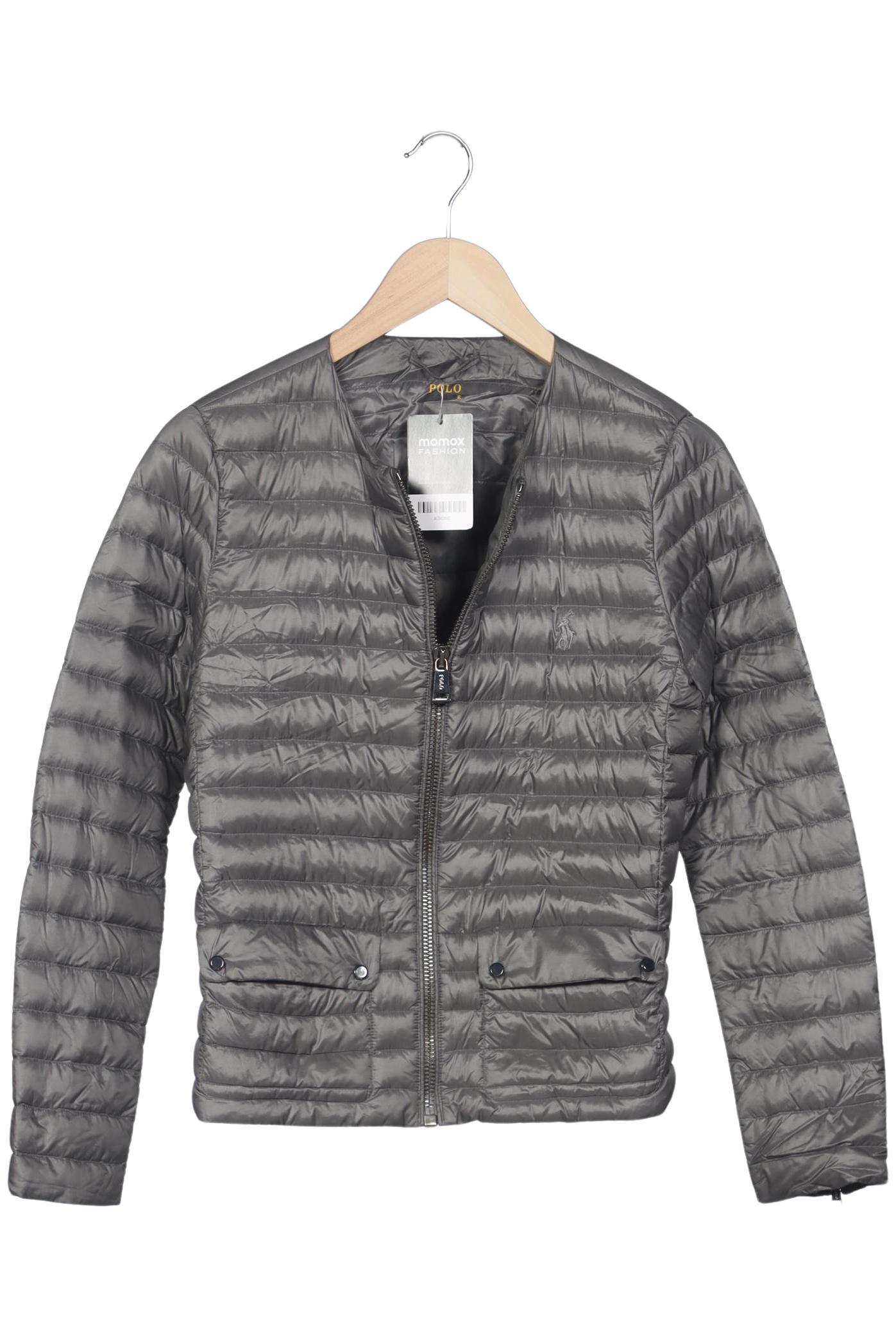 

Polo Ralph Lauren Damen Jacke, grau, Gr. 38