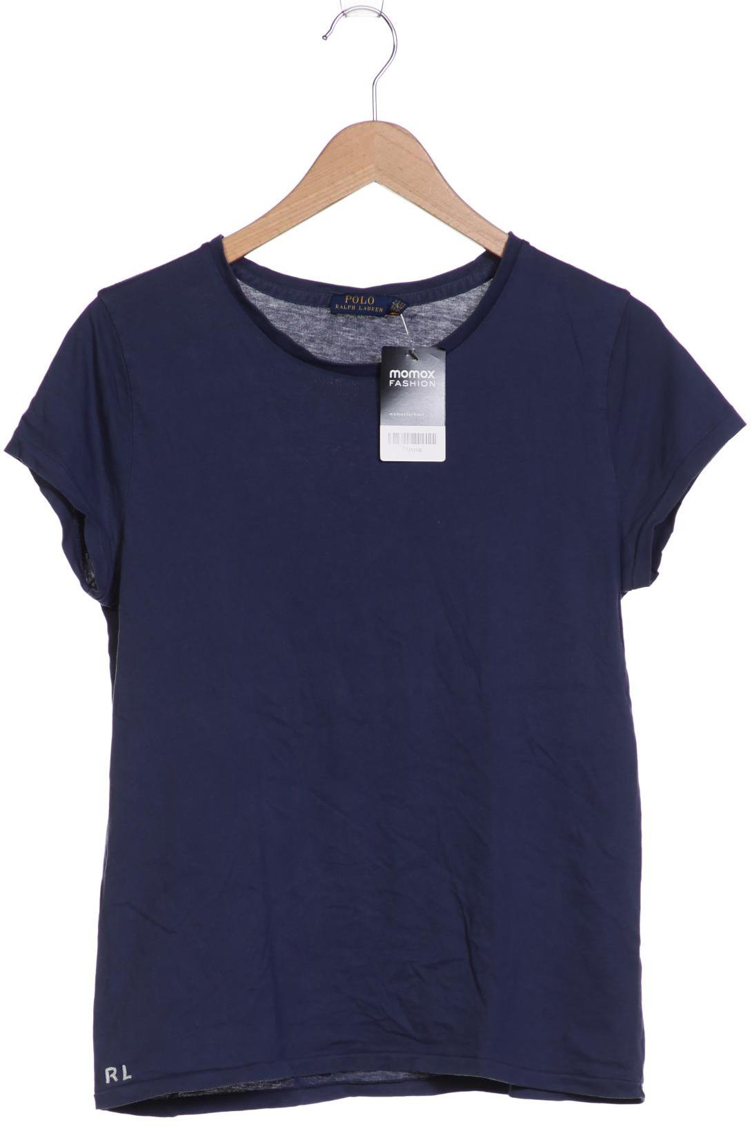 

Polo Ralph Lauren Damen T-Shirt, marineblau