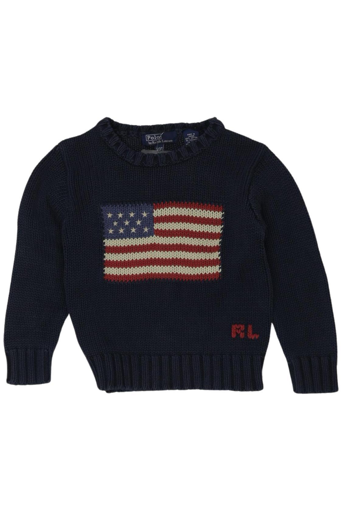 

Polo Ralph Lauren Jungen Pullover, mehrfarbig, Gr. 104