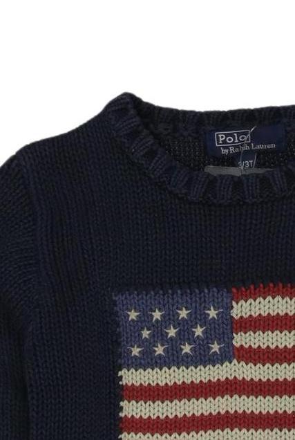 Thumbnail - Polo Ralph Lauren Jungen Pullover, mehrfarbig, Gr. 104