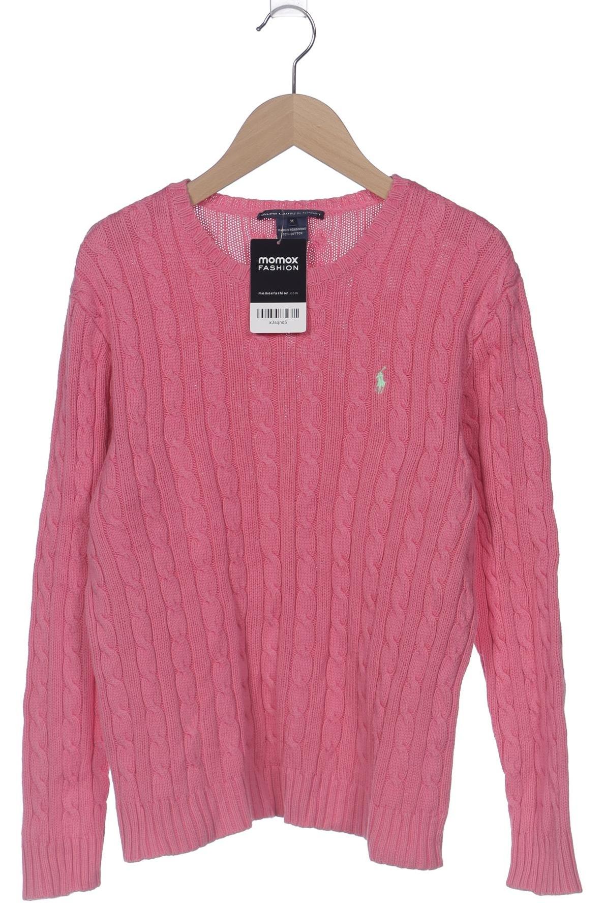 

Polo Ralph Lauren Damen Pullover, pink, Gr. 38