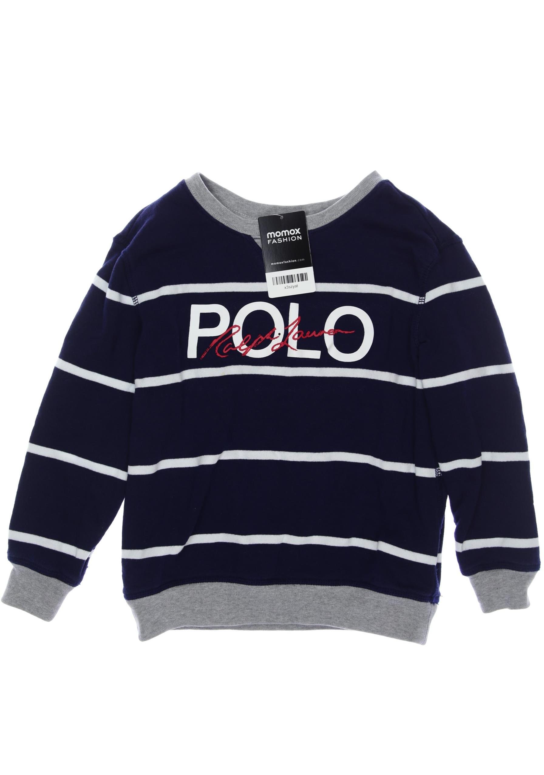 

Polo Ralph Lauren Herren Hoodies & Sweater, marineblau, Gr. 116