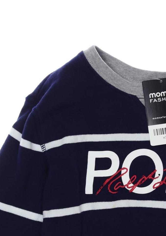 Thumbnail - Polo Ralph Lauren Herren Hoodies &amp; Sweater, marineblau, Gr. 116