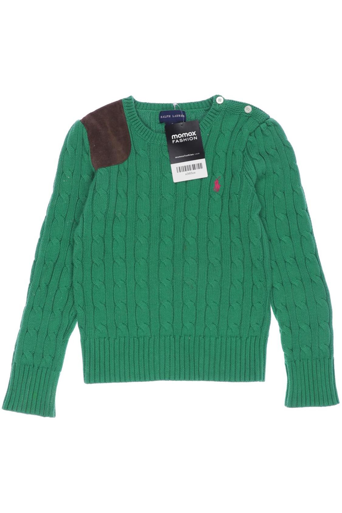 

Polo Ralph Lauren Damen Pullover, grün, Gr. 116