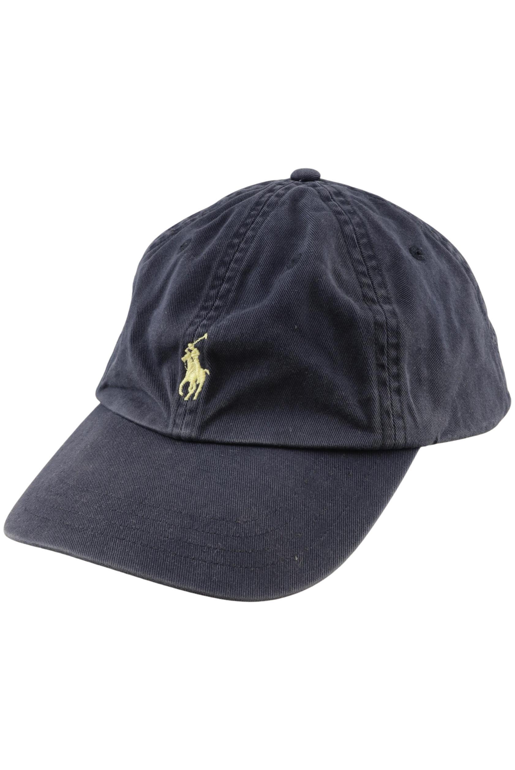 

Polo Ralph Lauren Damen Hut/Mütze, marineblau, Gr. uni