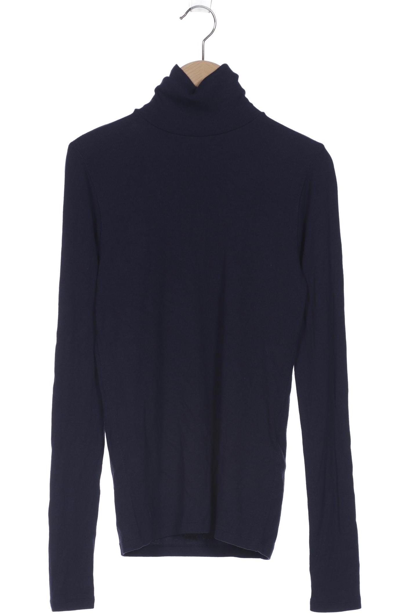 

Polo Ralph Lauren Damen Langarmshirt, marineblau, Gr. 38