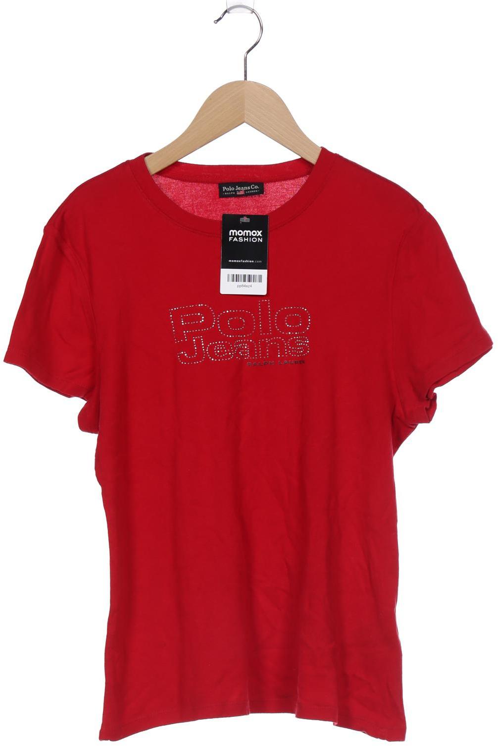 

Polo Ralph Lauren Damen T-Shirt, rot