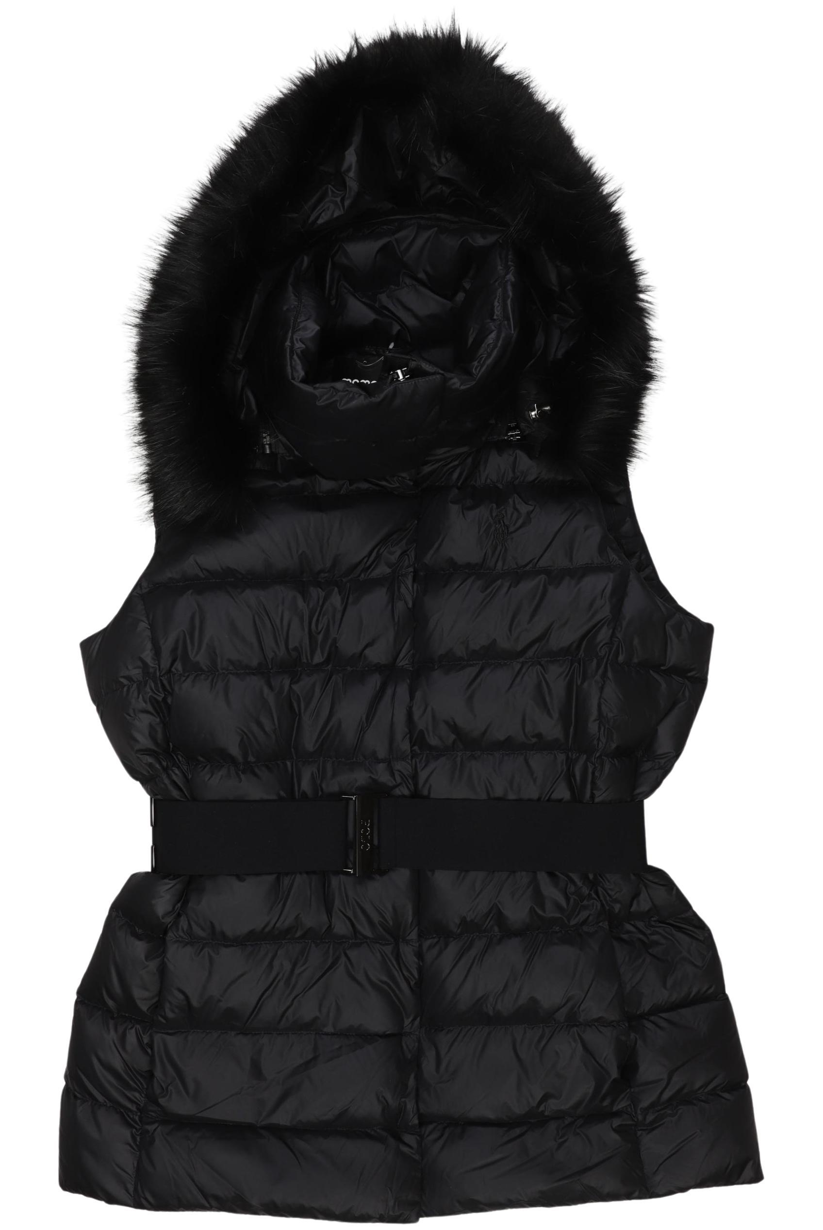 

Polo Ralph Lauren Damen Weste, schwarz, Gr. 38