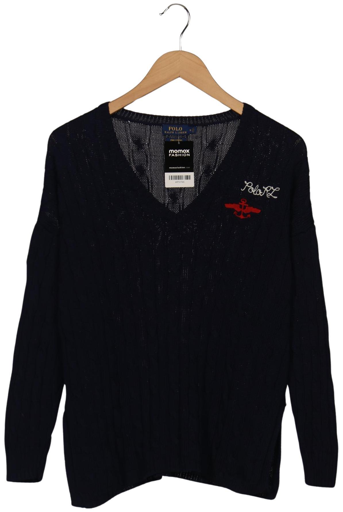

Polo Ralph Lauren Damen Pullover, marineblau, Gr. 38