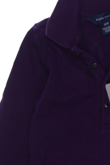 Thumbnail - Polo Ralph Lauren Damen Kleid, flieder, Gr. 104