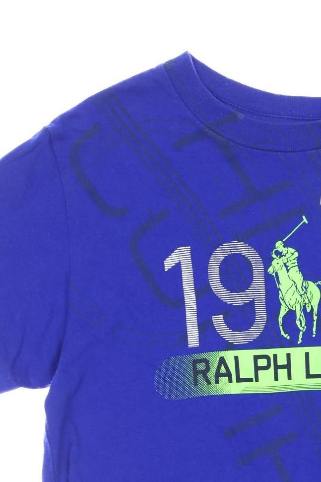 Thumbnail - Polo Ralph Lauren Jungen T-Shirt, blau, Gr. 116