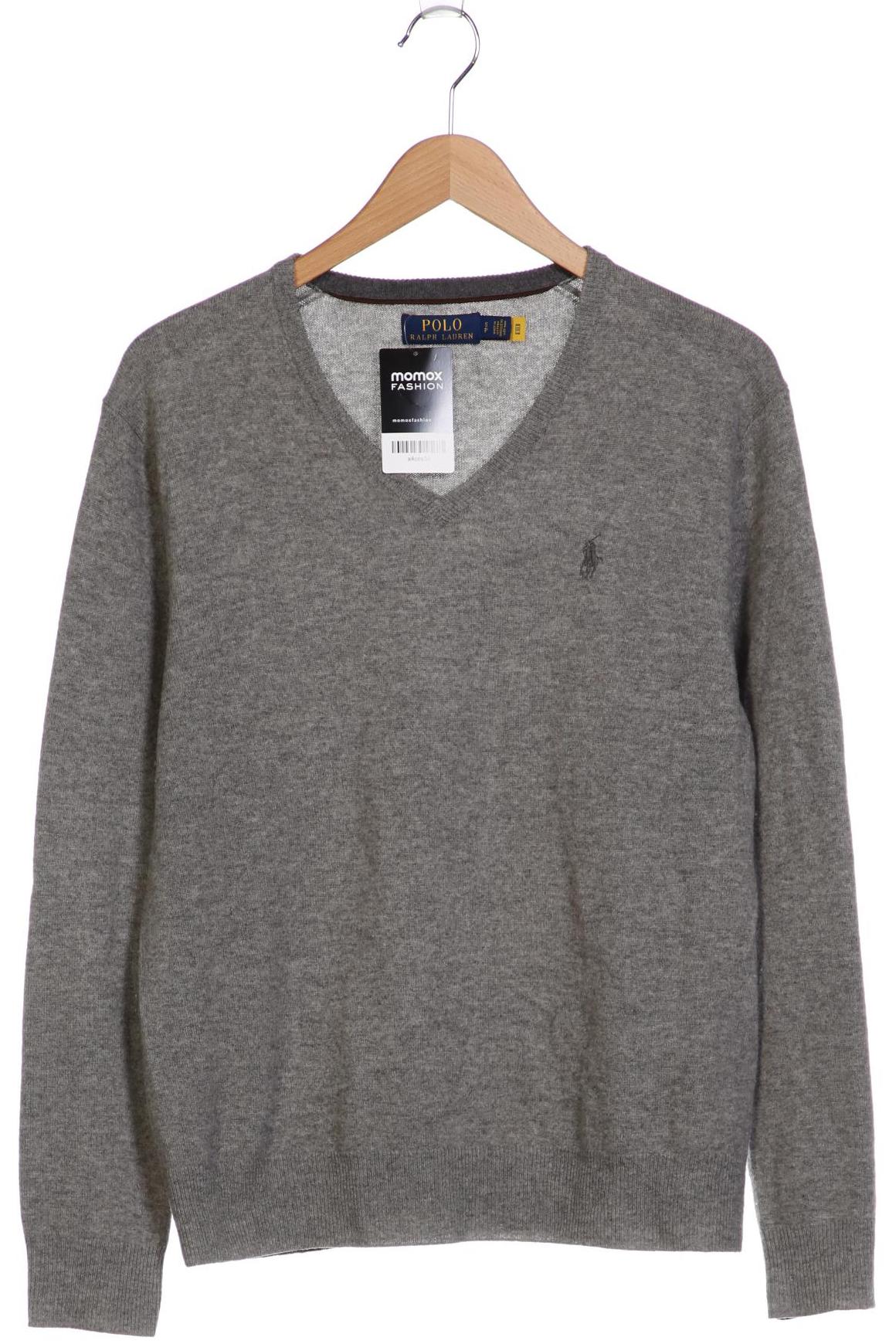 

Polo Ralph Lauren Herren Pullover, grau, Gr. 46