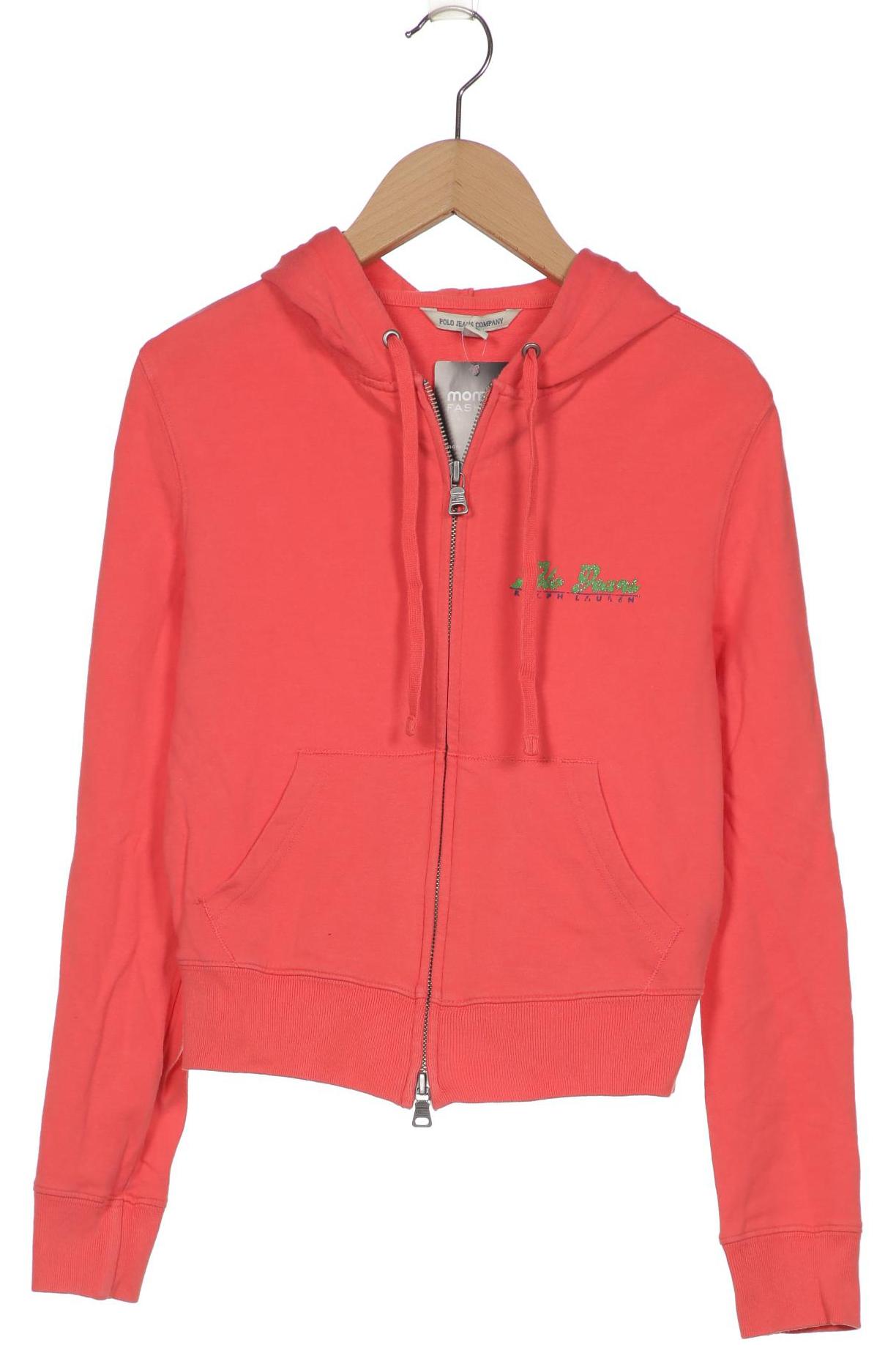 

Polo Ralph Lauren Damen Kapuzenpullover, pink, Gr. 36