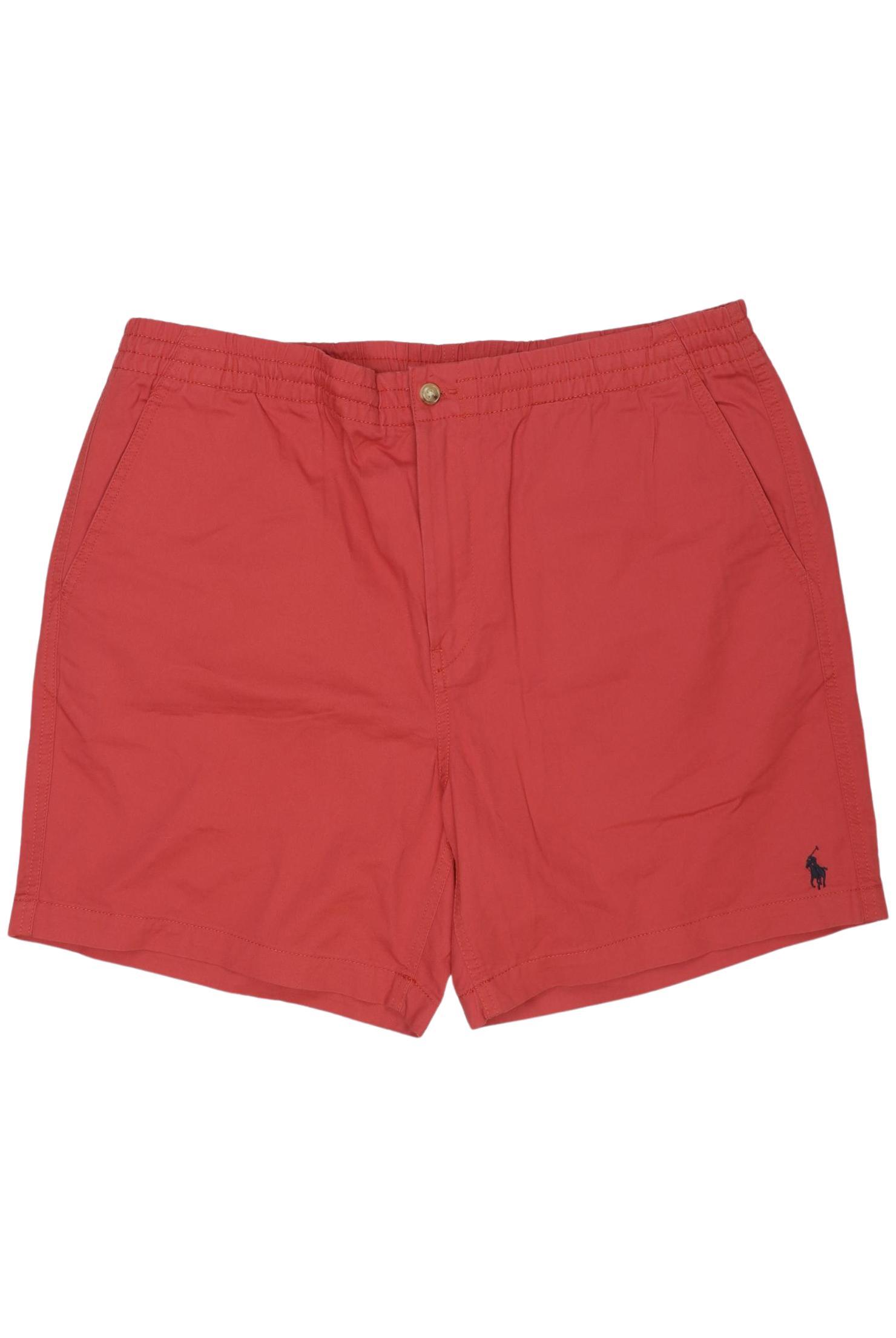 

Polo Ralph Lauren Herren Shorts, rot, Gr. 54
