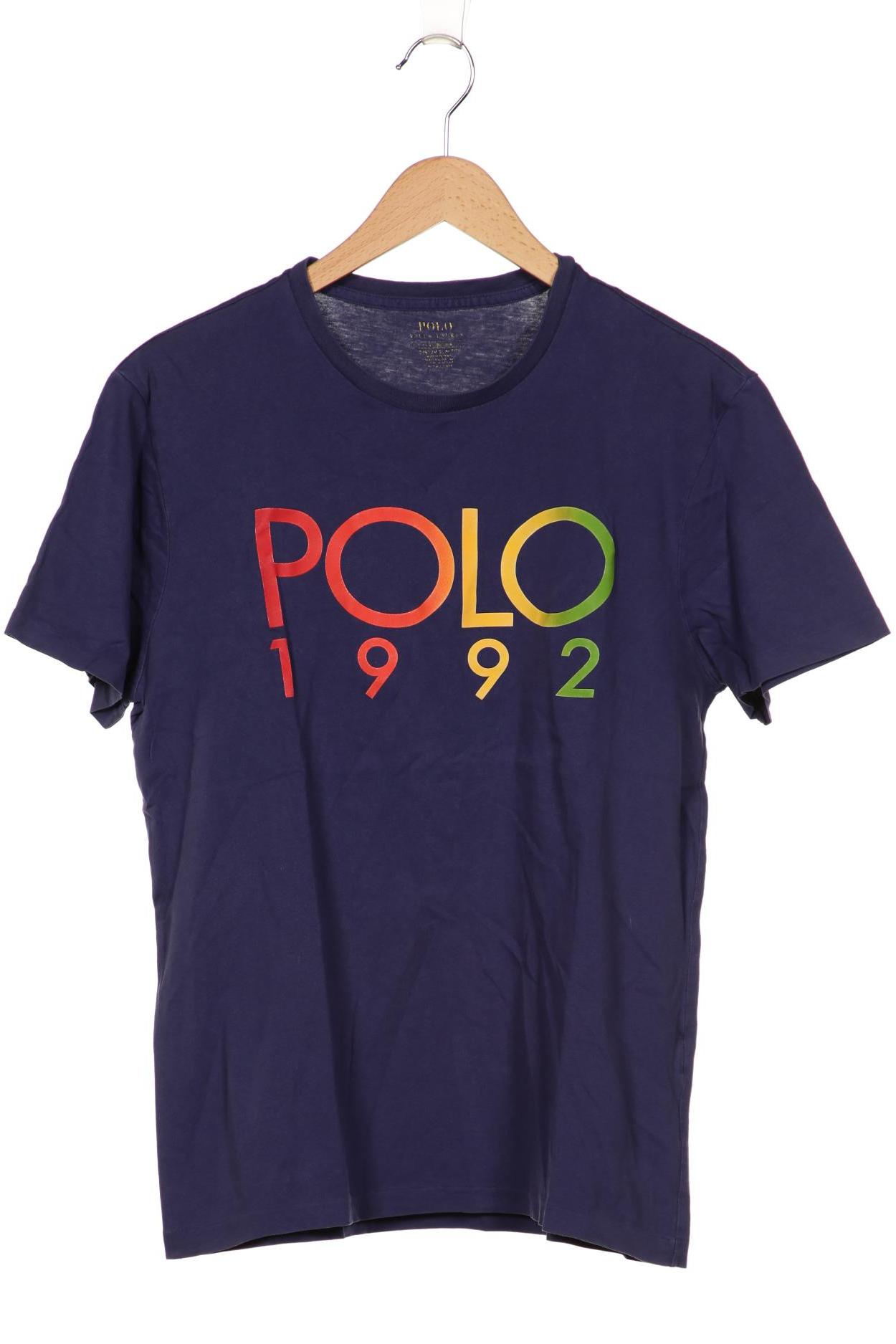 

Polo Ralph Lauren Herren T-Shirt, marineblau