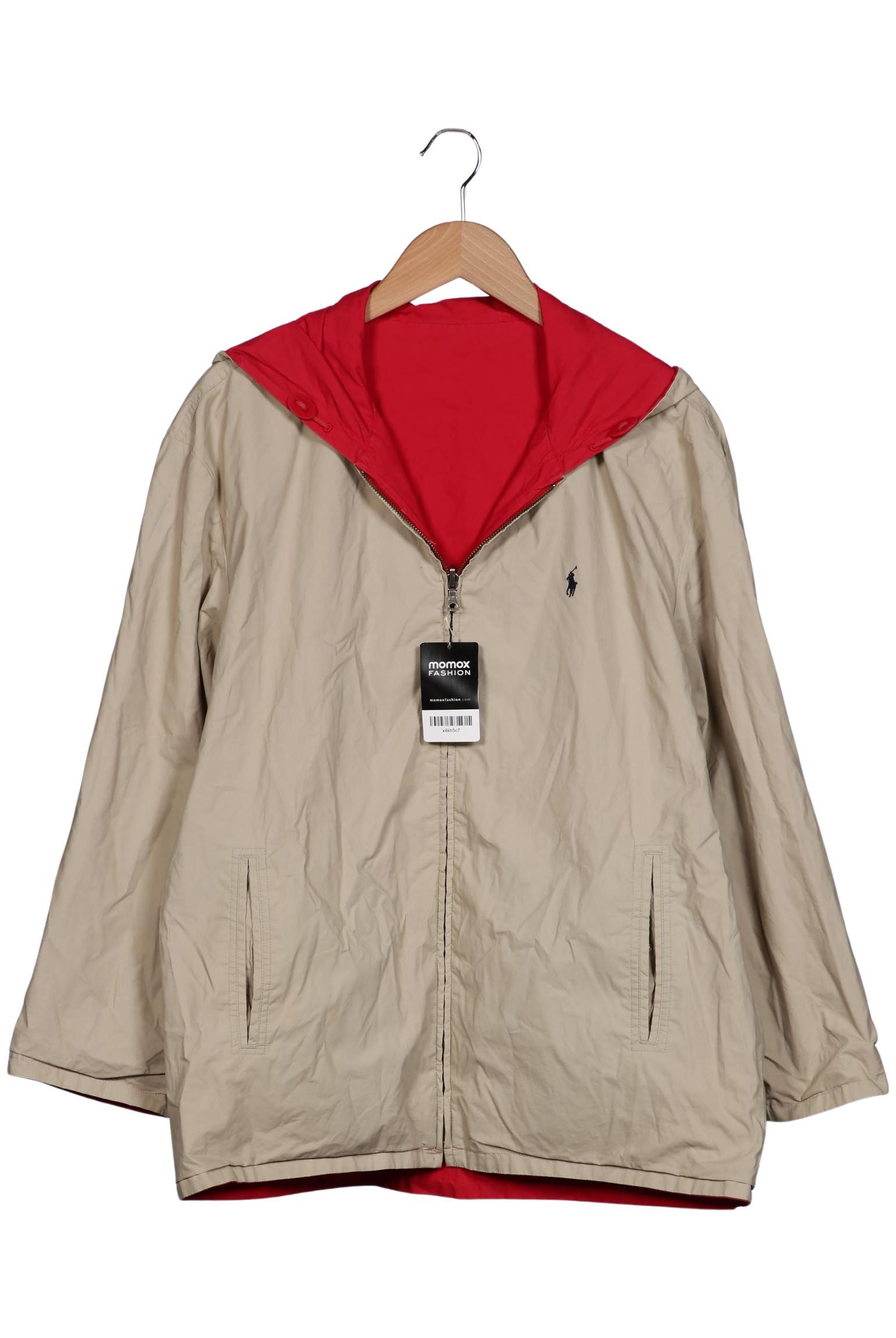 

Polo Ralph Lauren Herren Jacke, beige, Gr. 64