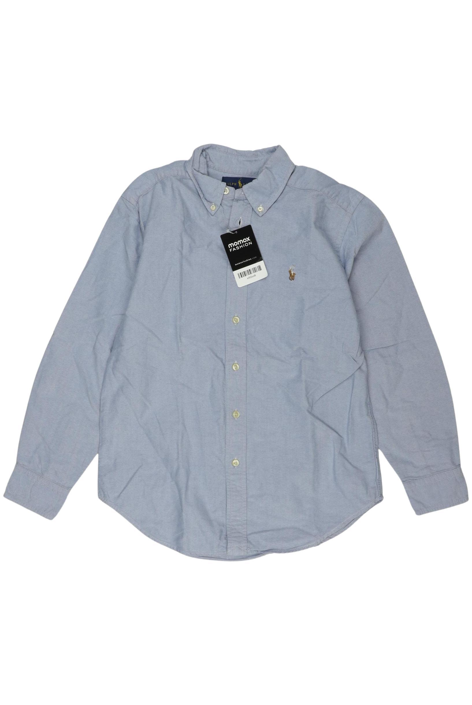 

Polo Ralph Lauren Jungen Hemd, hellblau, Gr. 12