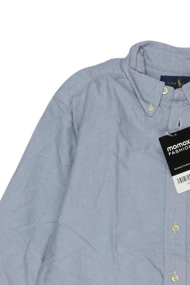 Thumbnail - Polo Ralph Lauren Jungen Hemd, hellblau, Gr. 12