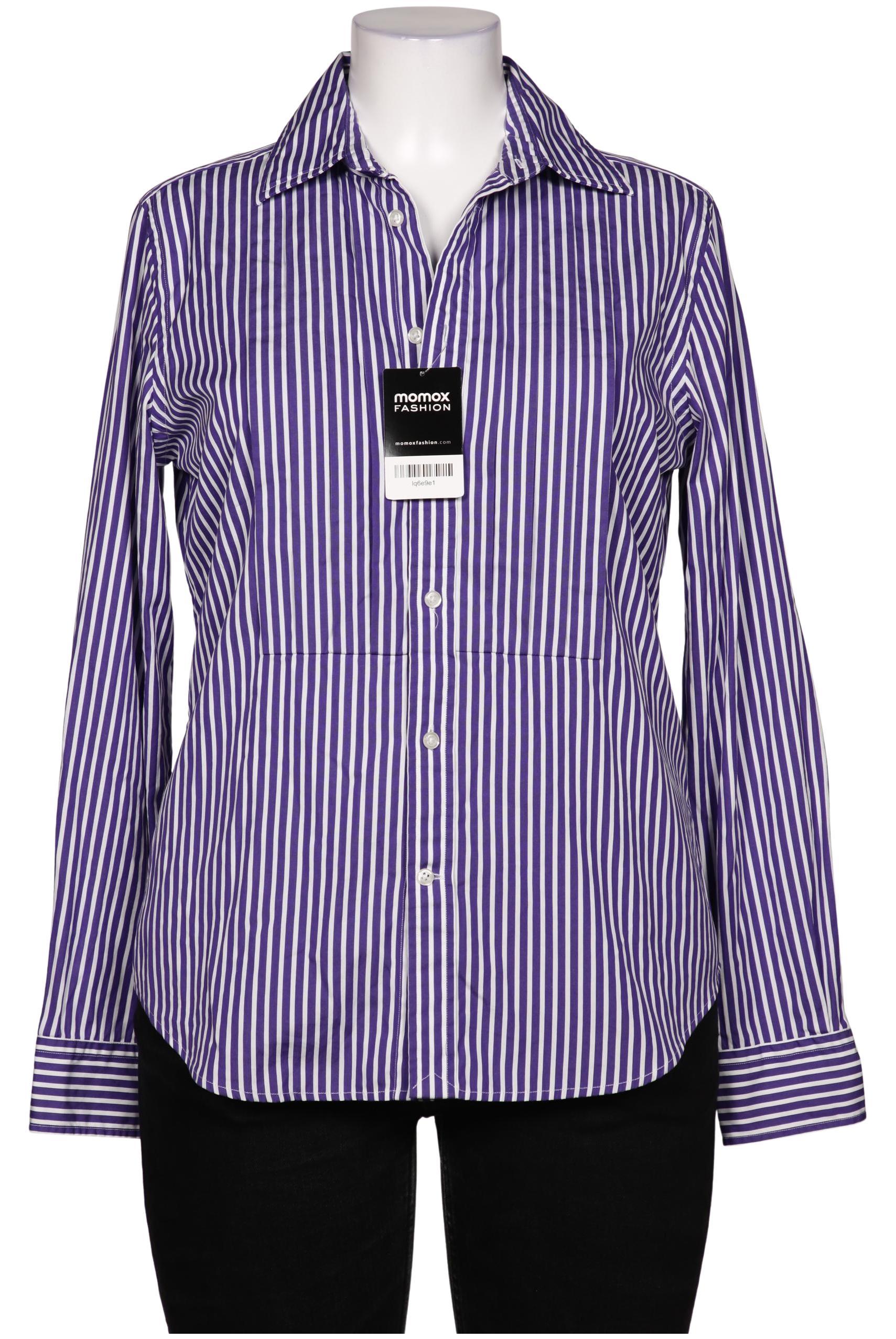 

Polo Ralph Lauren Damen Bluse, flieder, Gr. 14