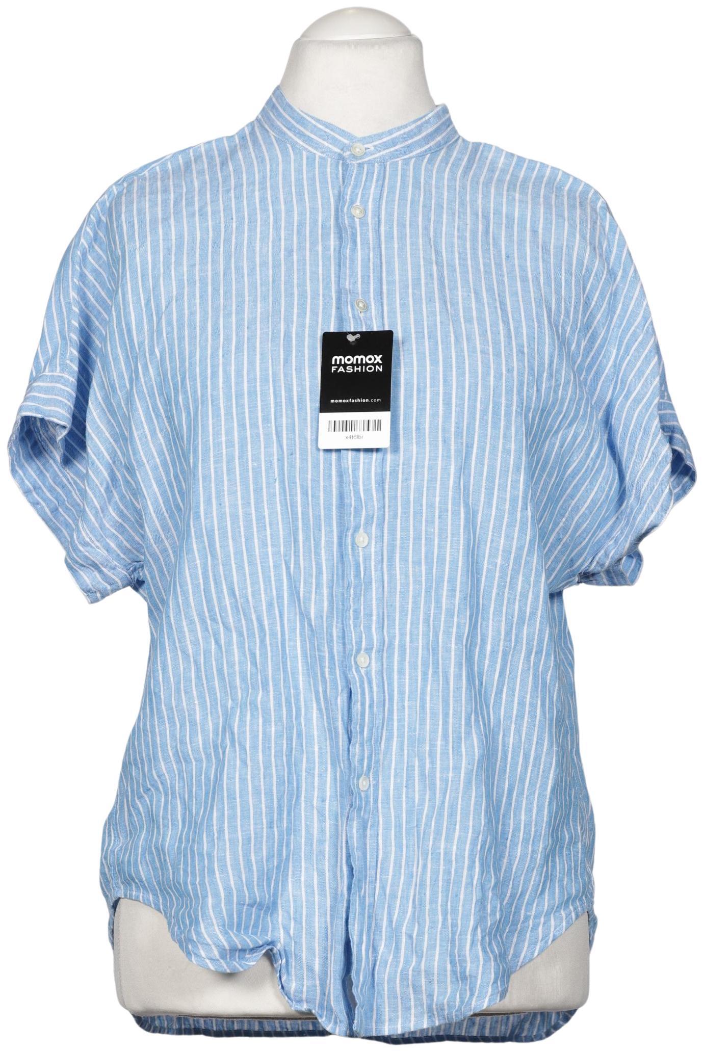 

Polo Ralph Lauren Damen Bluse, hellblau, Gr. 6