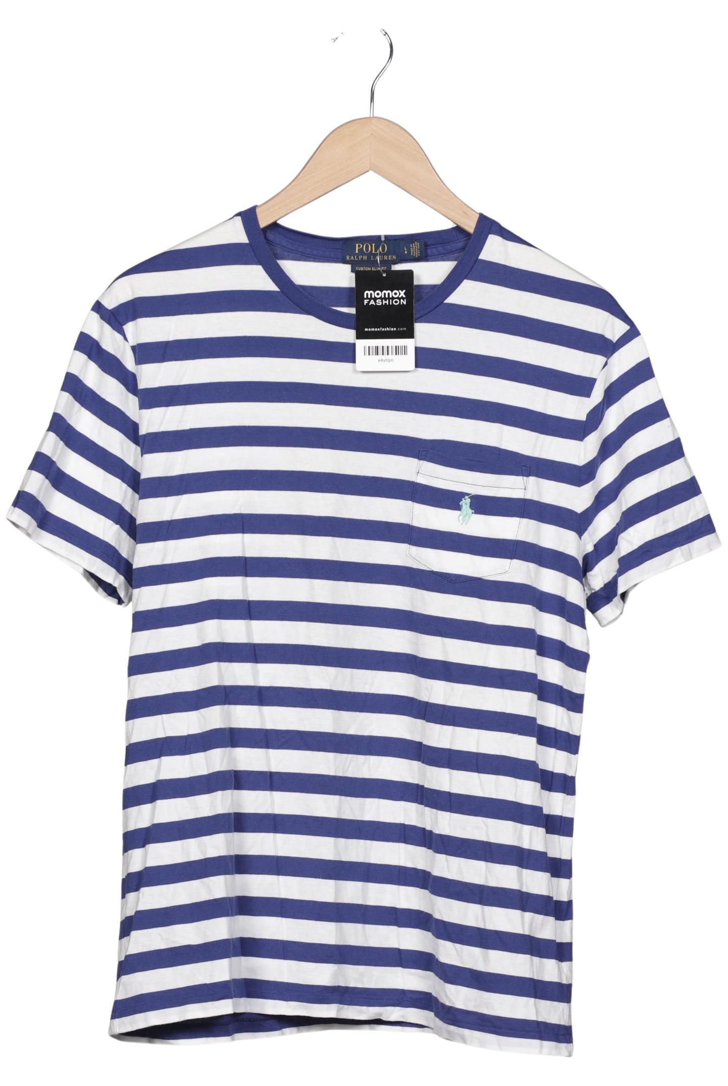 

Polo Ralph Lauren Herren T-Shirt, mehrfarbig, Gr. 52