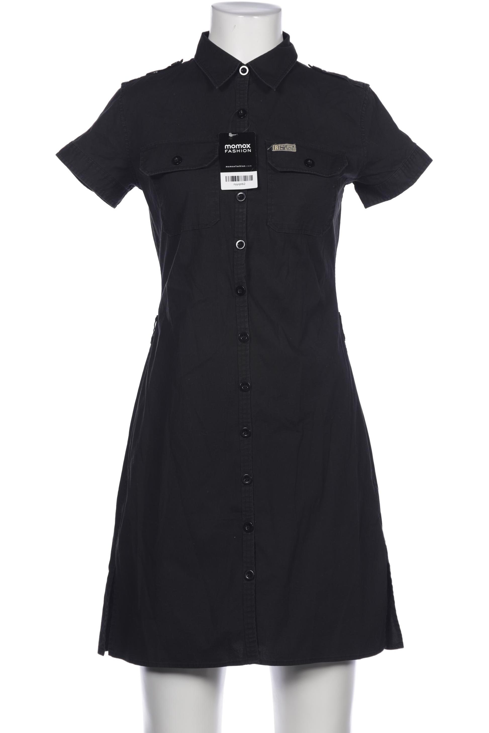 

Polo Ralph Lauren Damen Kleid, schwarz, Gr. 36