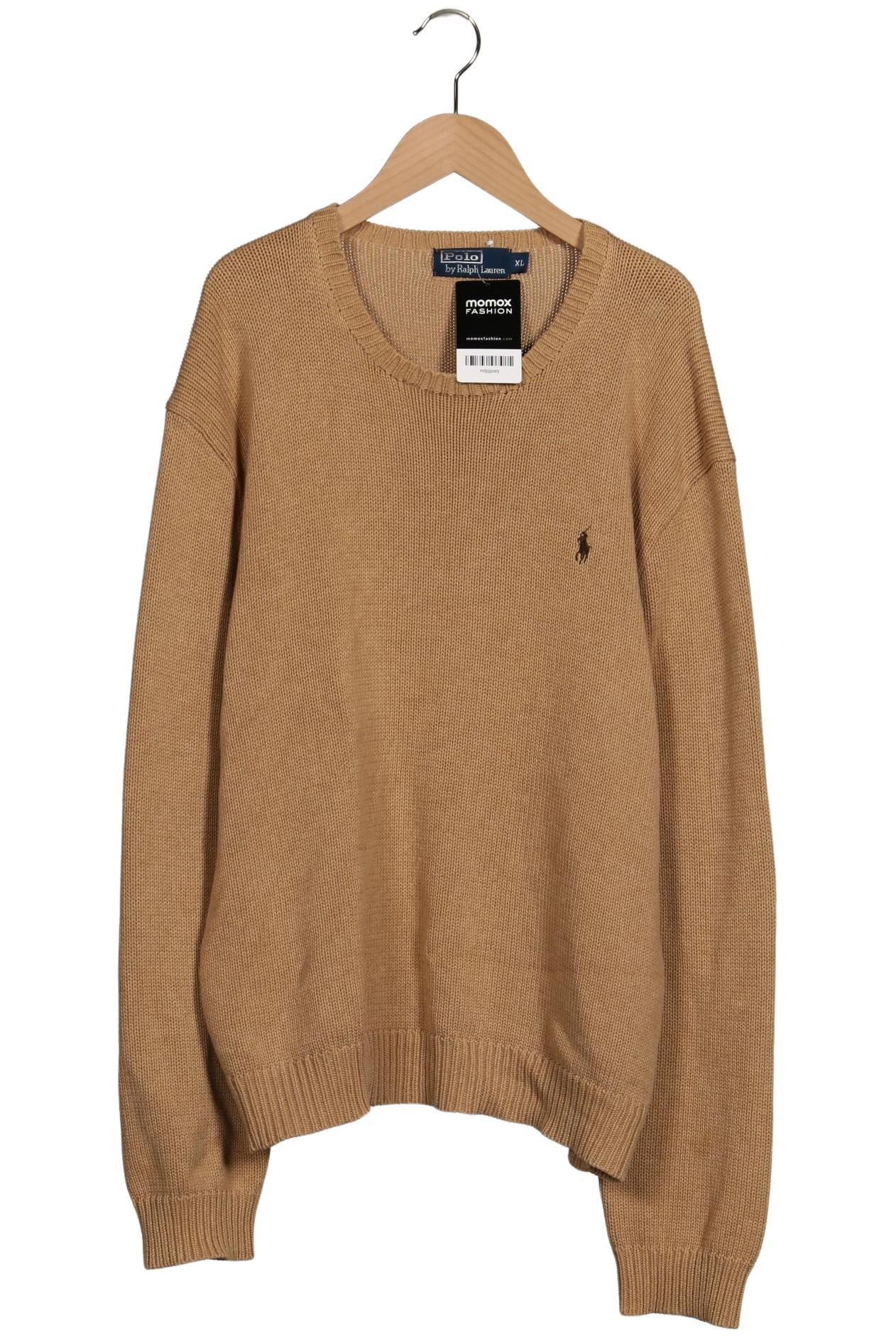 

Polo Ralph Lauren Herren Pullover, beige, Gr. 54