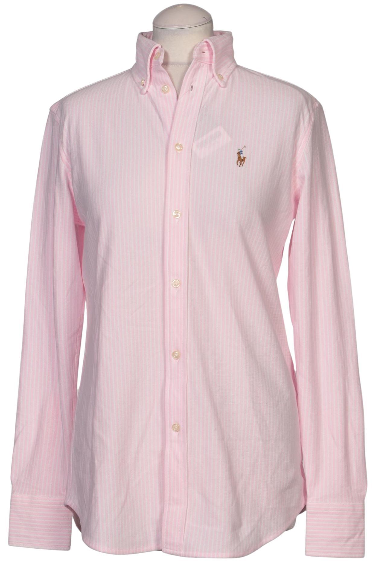 

Polo Ralph Lauren Damen Bluse, pink, Gr. 36